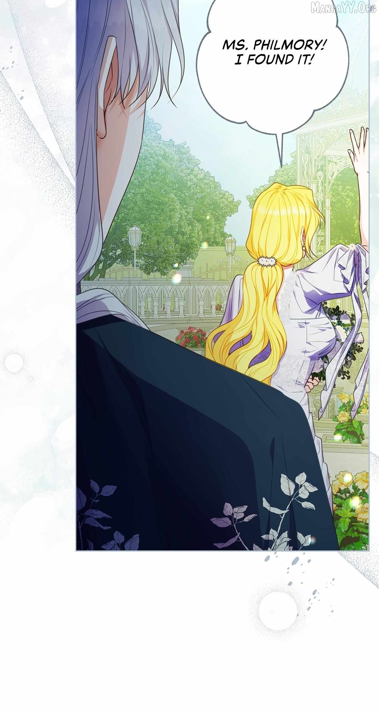 Spring Breeze of the Wasteland Chapter 61 - page 18