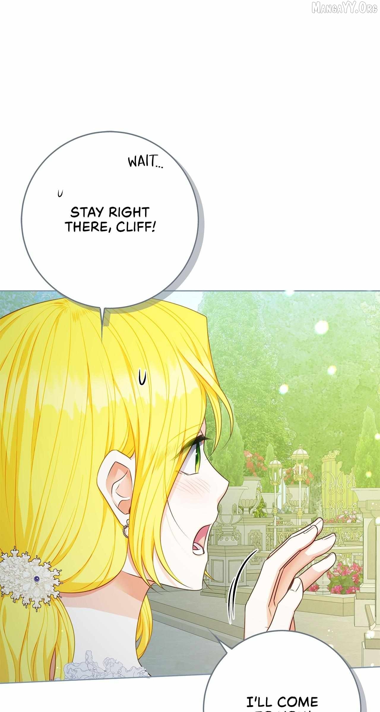 Spring Breeze of the Wasteland Chapter 61 - page 19