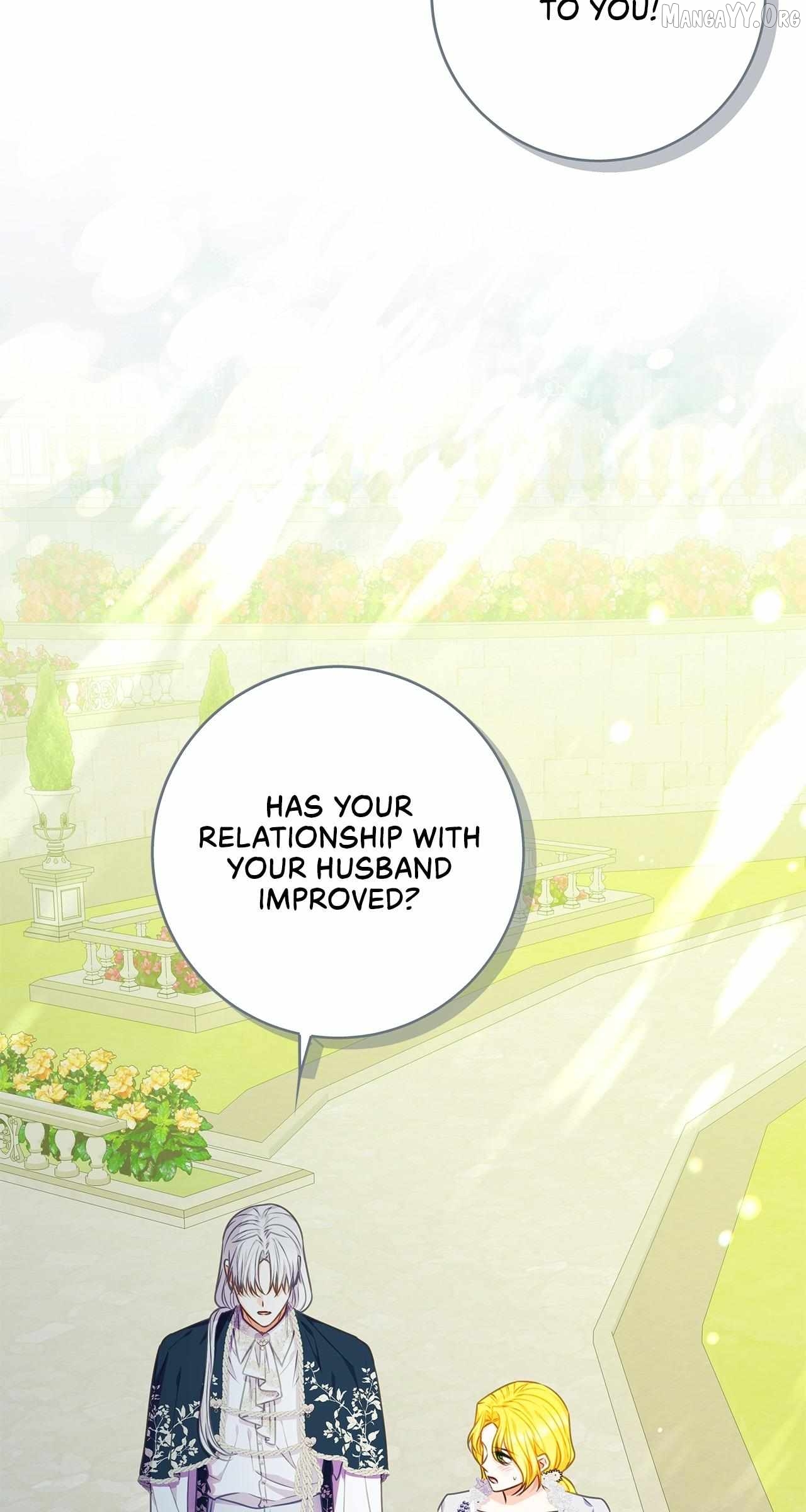 Spring Breeze of the Wasteland Chapter 61 - page 20