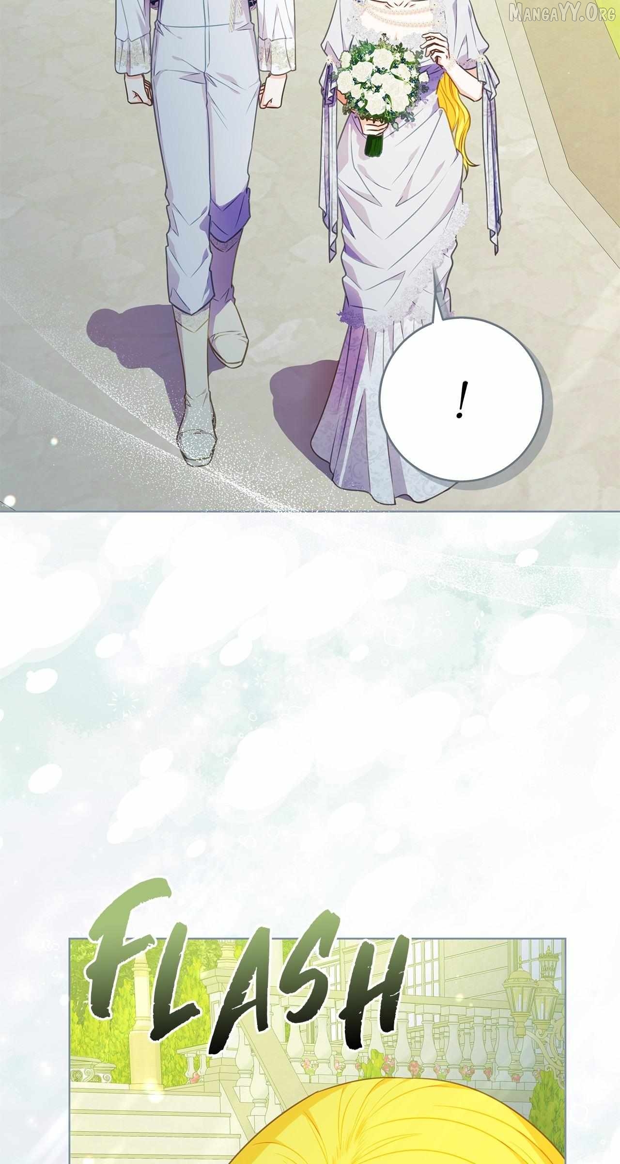 Spring Breeze of the Wasteland Chapter 61 - page 21