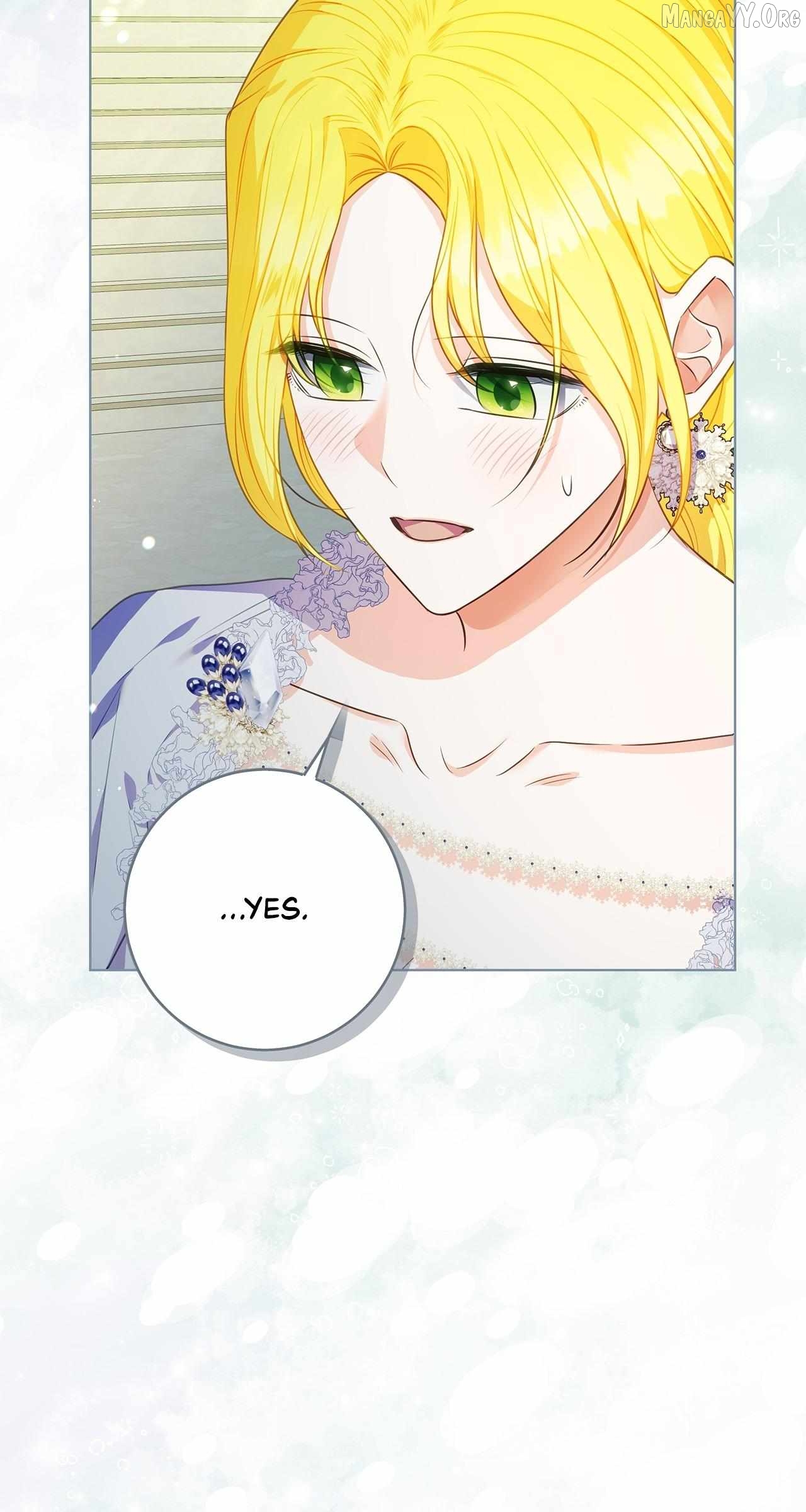 Spring Breeze of the Wasteland Chapter 61 - page 22