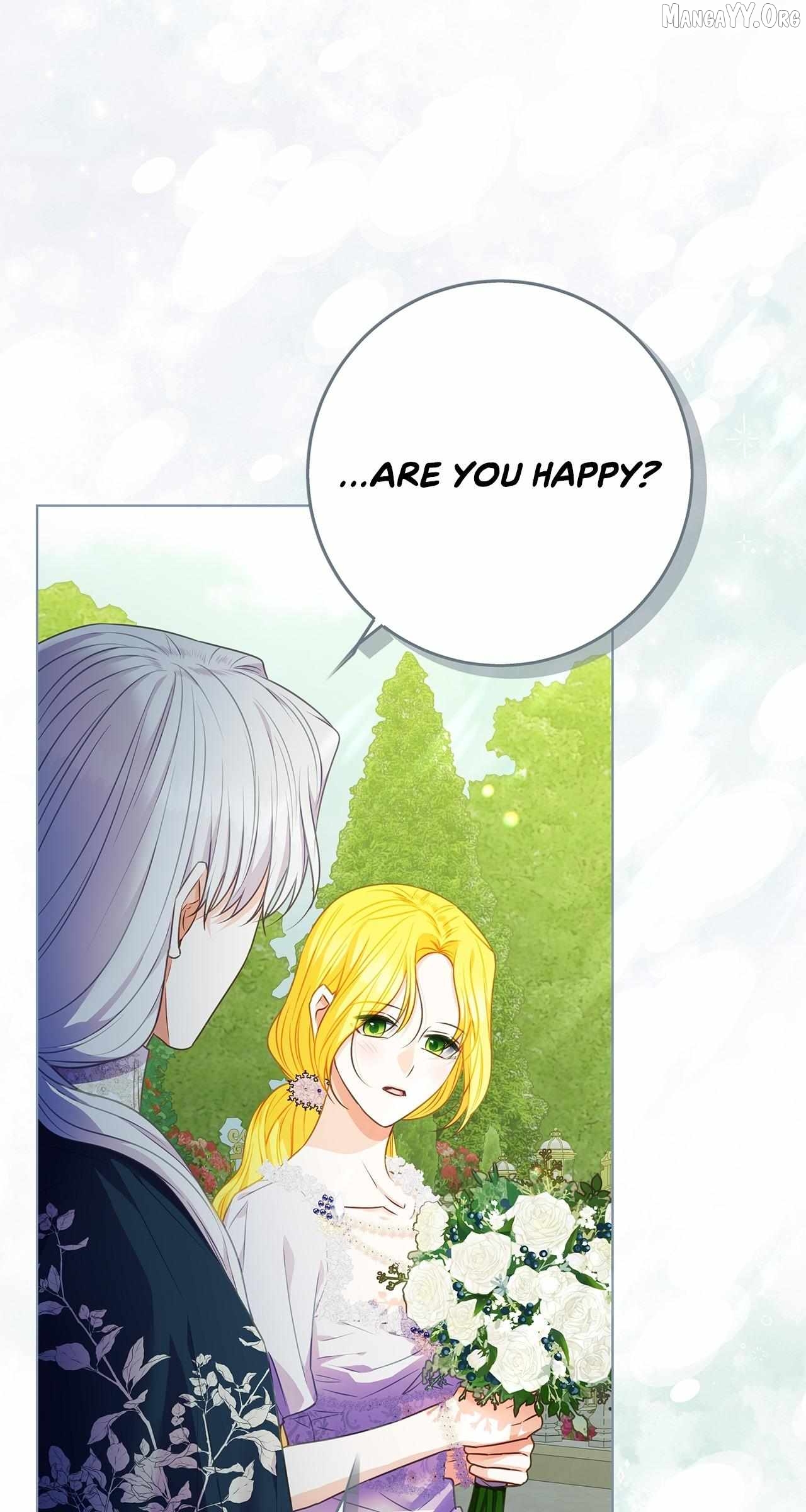 Spring Breeze of the Wasteland Chapter 61 - page 24