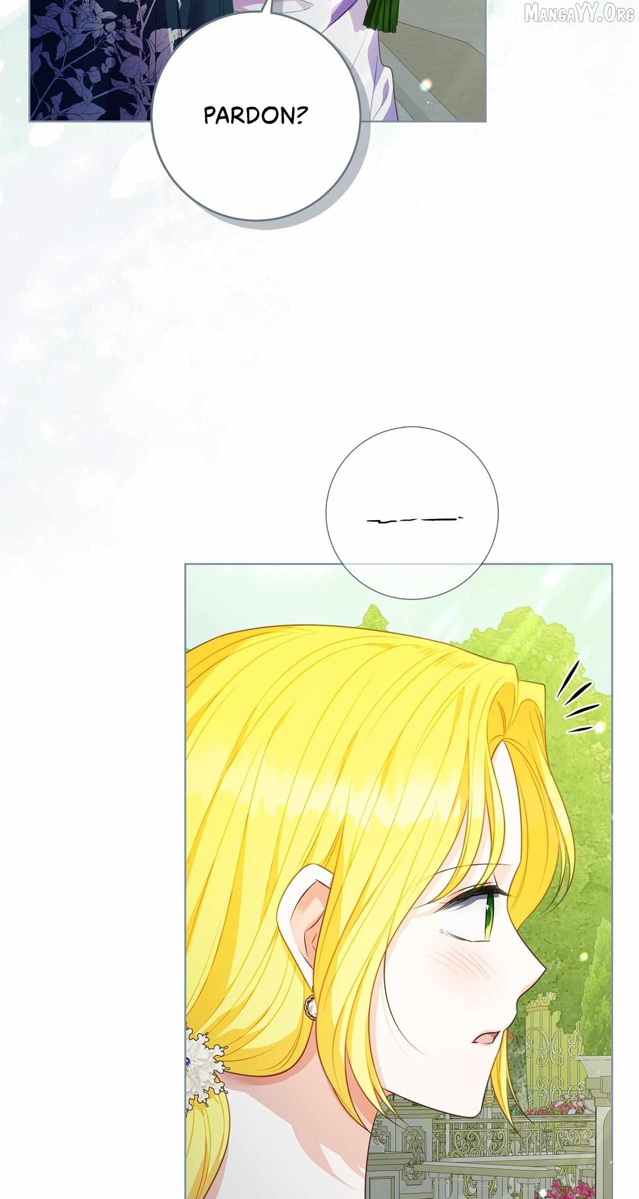 Spring Breeze of the Wasteland Chapter 61 - page 25