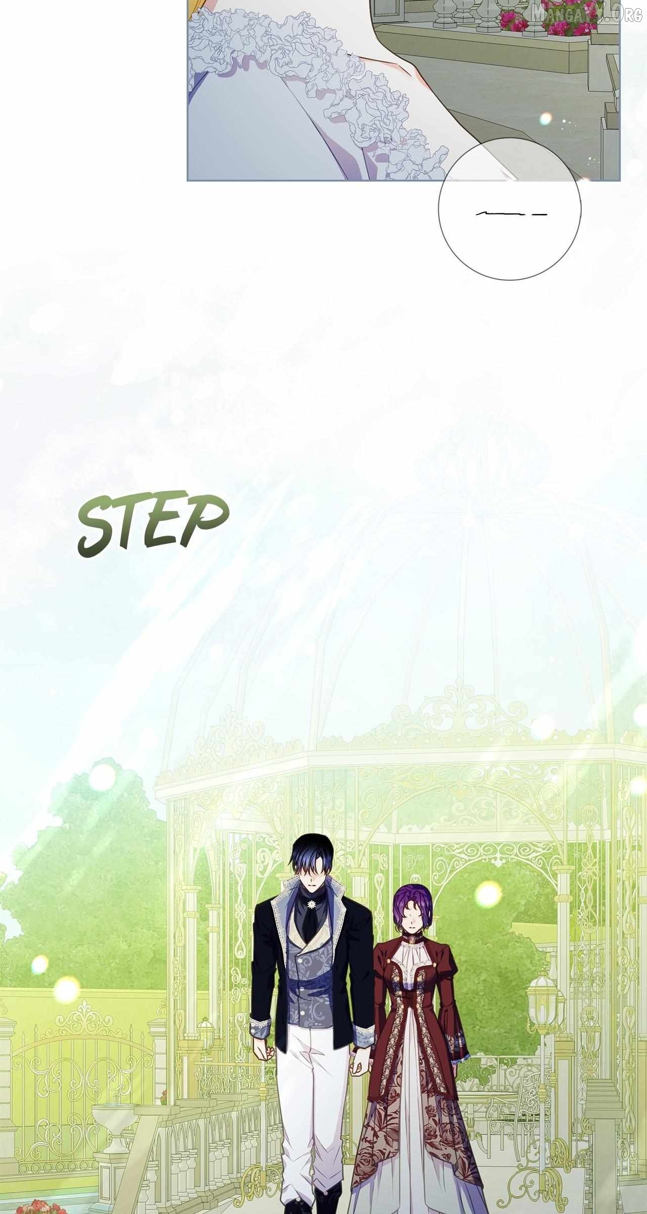 Spring Breeze of the Wasteland Chapter 61 - page 26