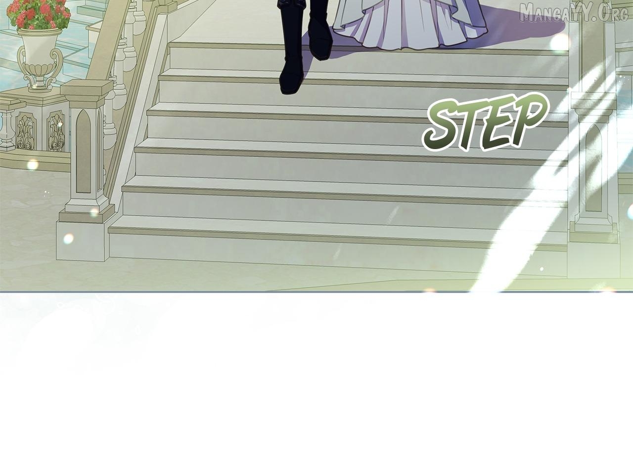 Spring Breeze of the Wasteland Chapter 61 - page 27