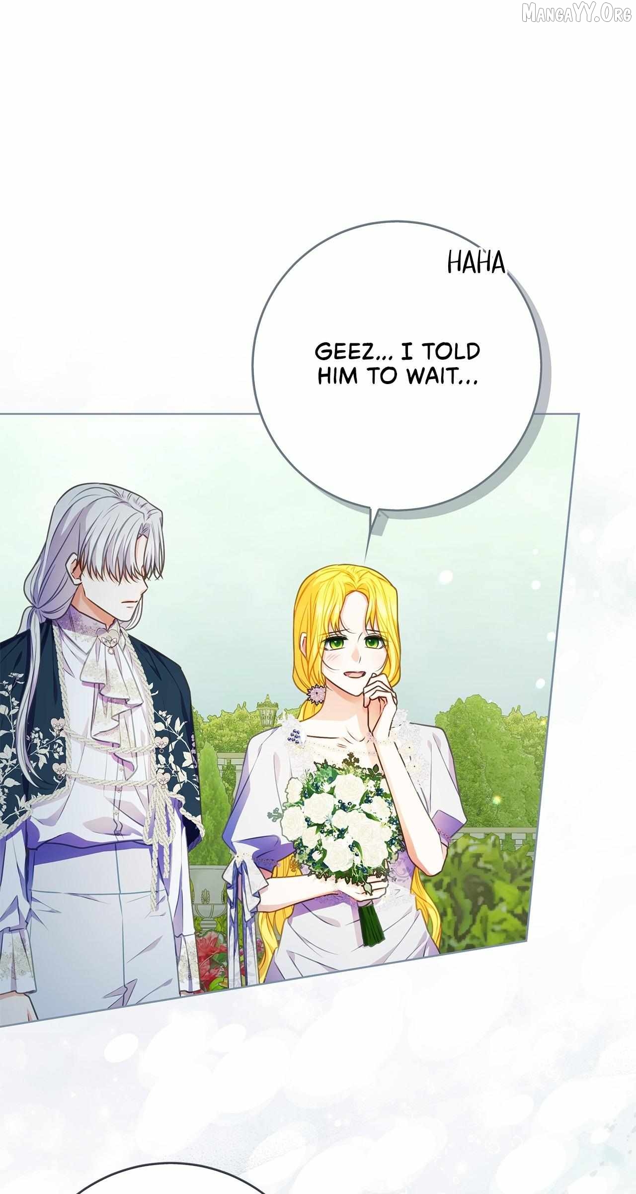 Spring Breeze of the Wasteland Chapter 61 - page 28