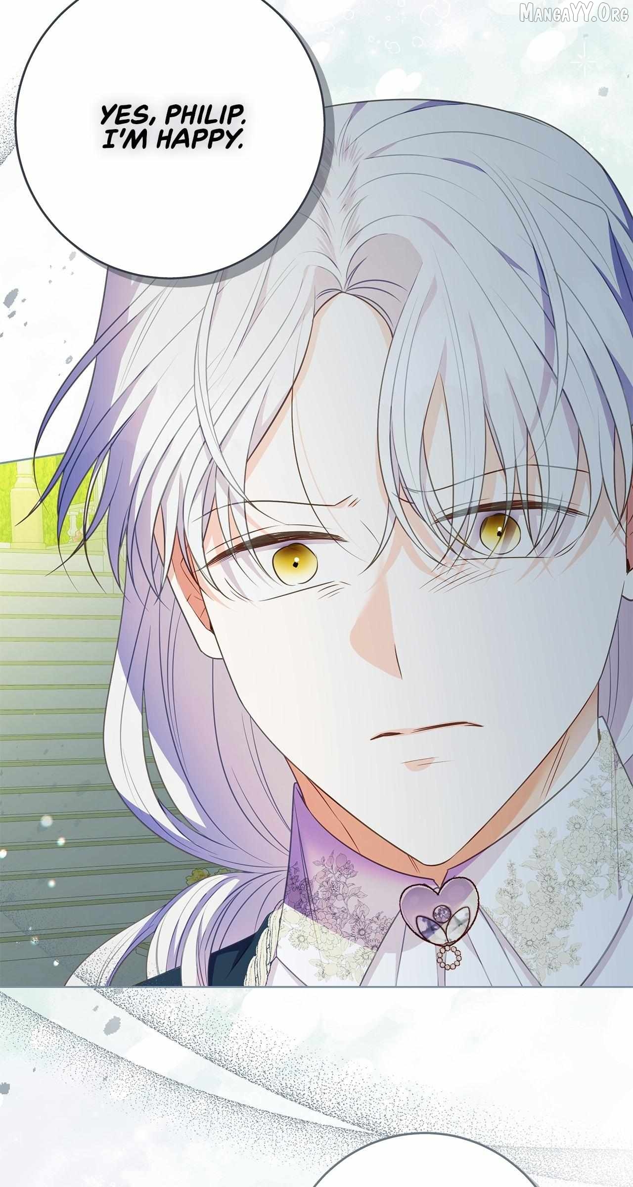 Spring Breeze of the Wasteland Chapter 61 - page 29