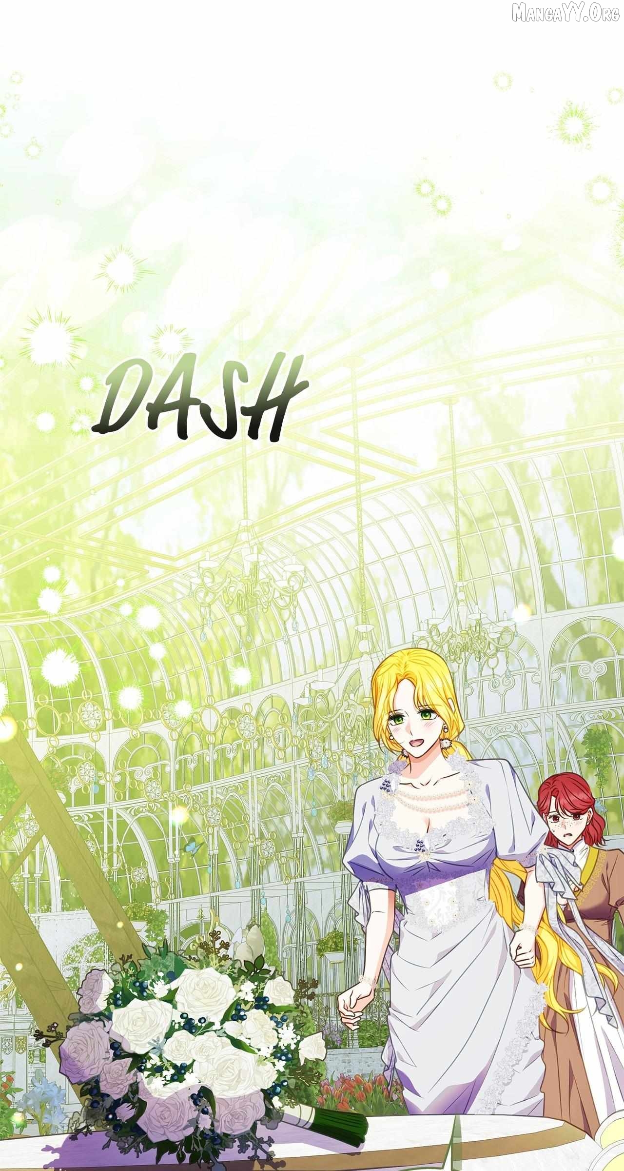 Spring Breeze of the Wasteland Chapter 61 - page 3