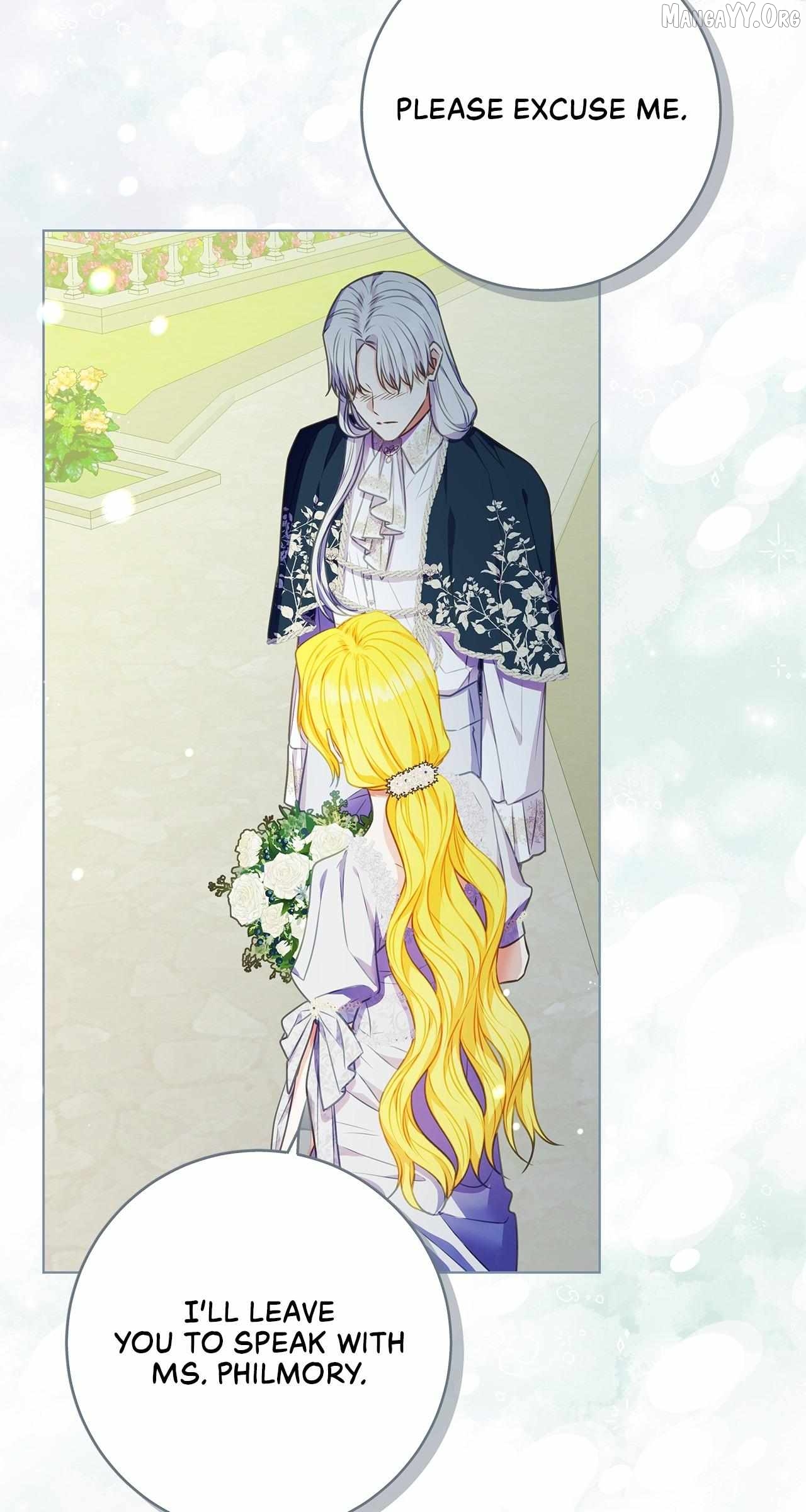 Spring Breeze of the Wasteland Chapter 61 - page 30