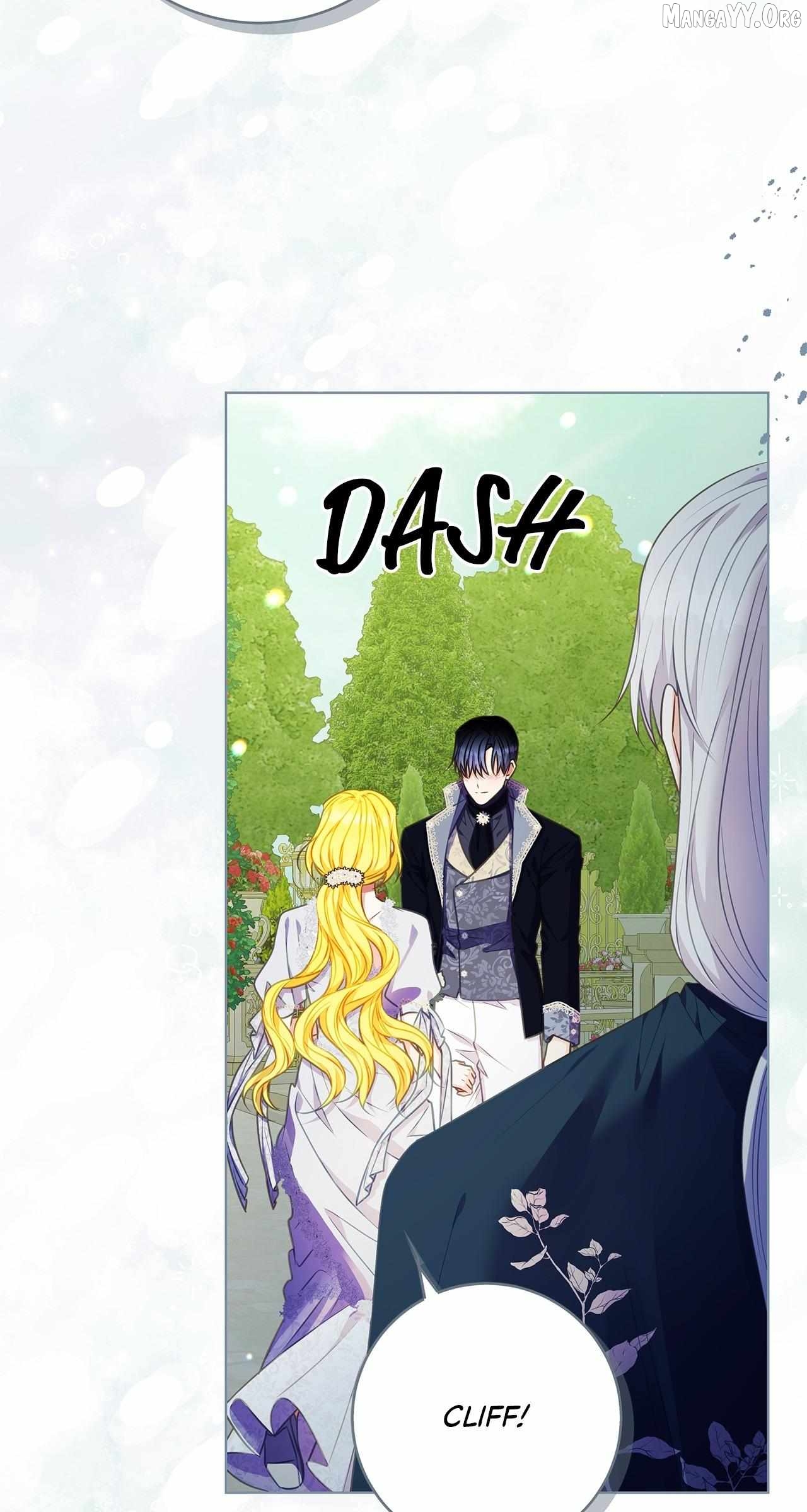 Spring Breeze of the Wasteland Chapter 61 - page 31