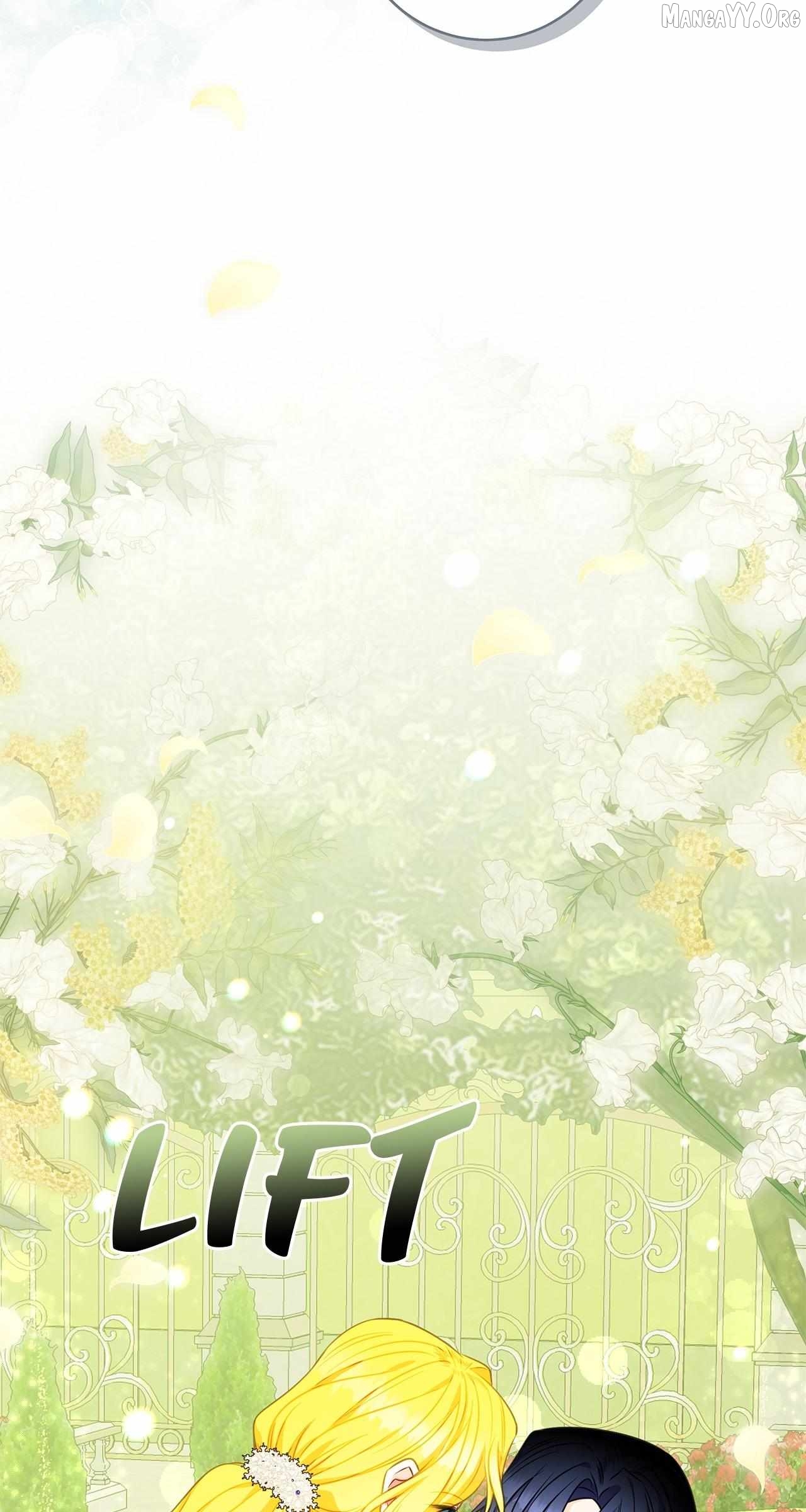 Spring Breeze of the Wasteland Chapter 61 - page 32