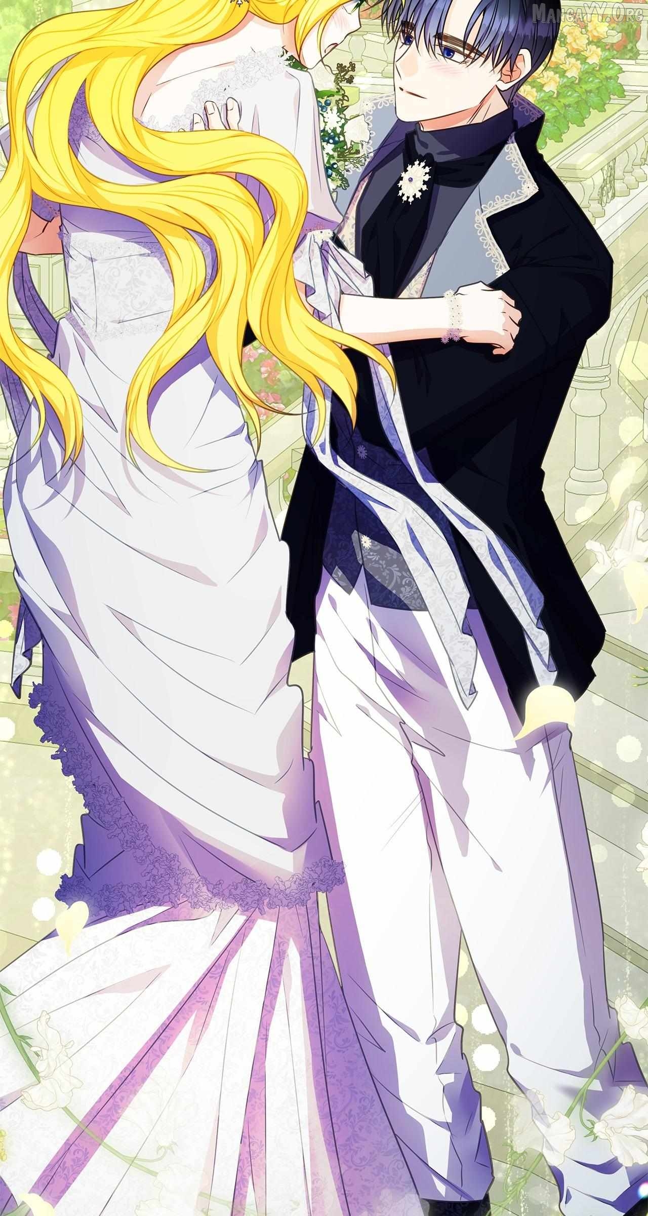 Spring Breeze of the Wasteland Chapter 61 - page 33