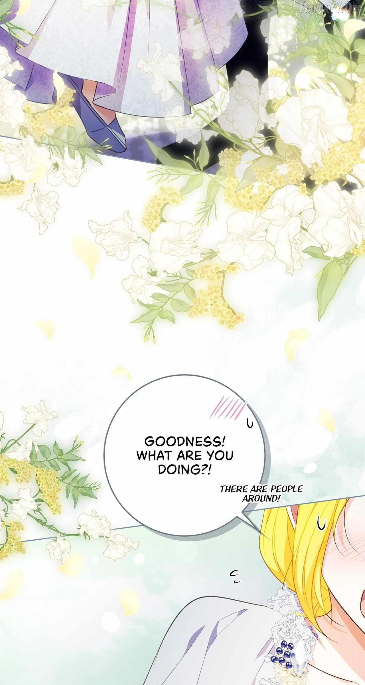 Spring Breeze of the Wasteland Chapter 61 - page 34