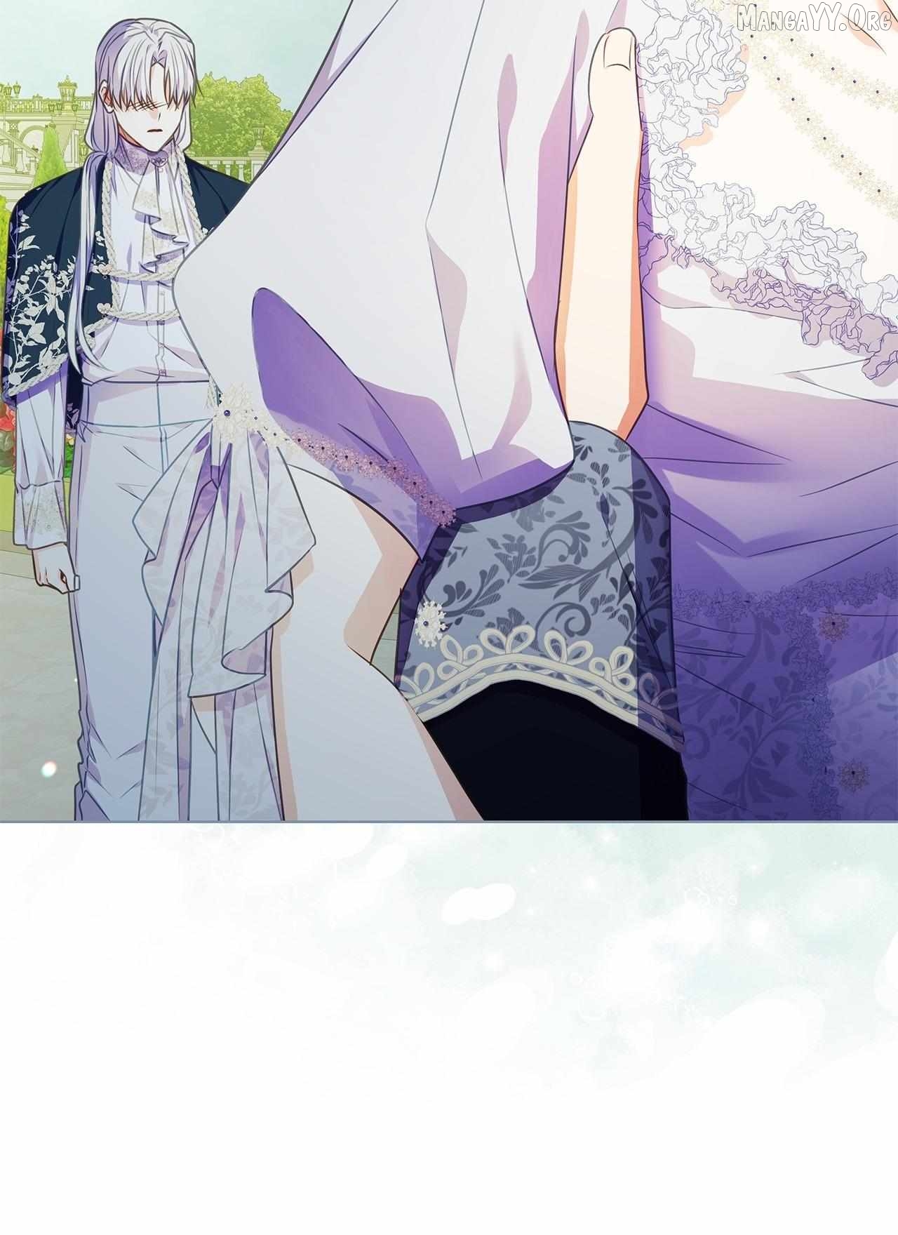 Spring Breeze of the Wasteland Chapter 61 - page 35