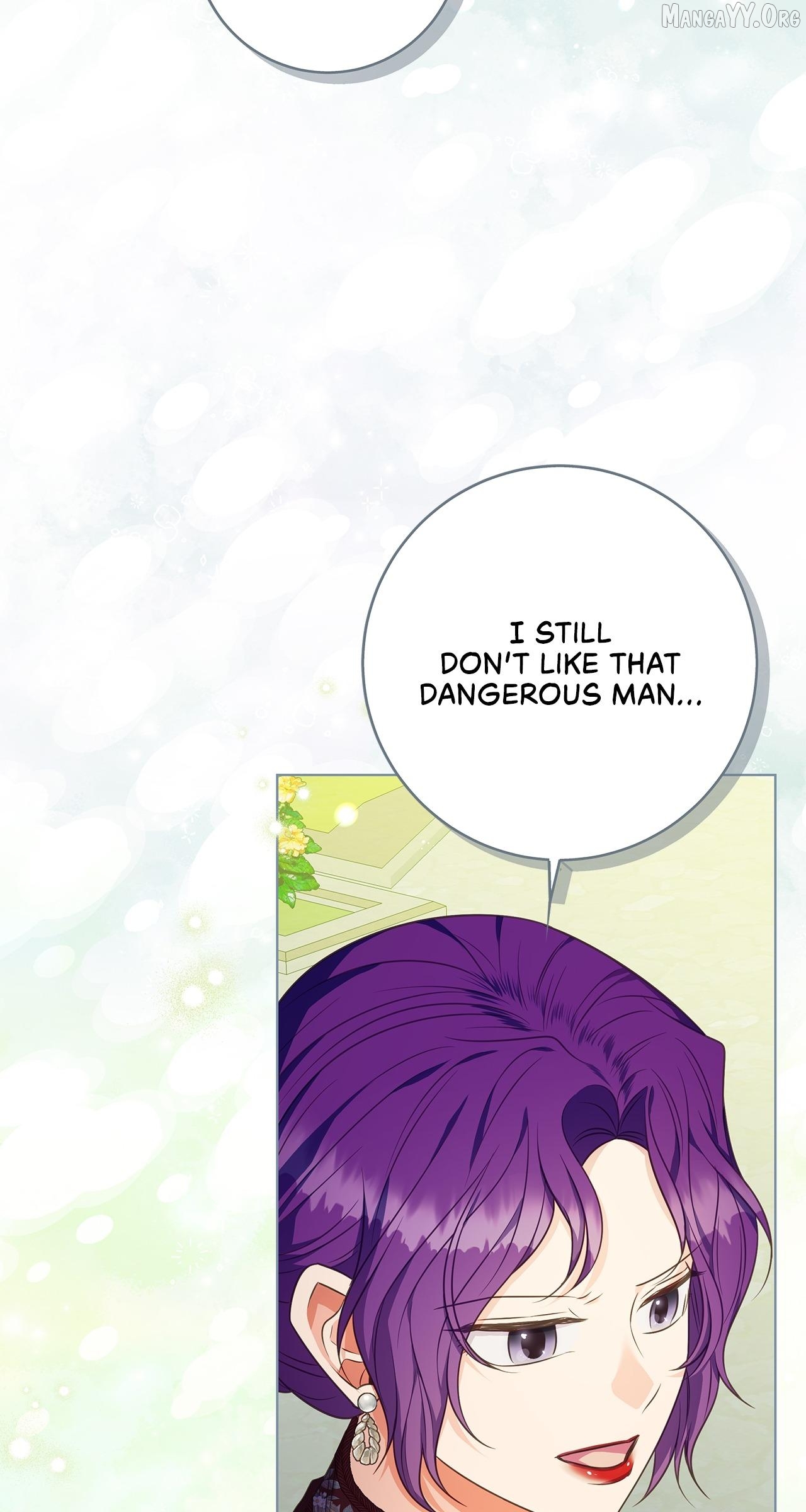 Spring Breeze of the Wasteland Chapter 61 - page 37