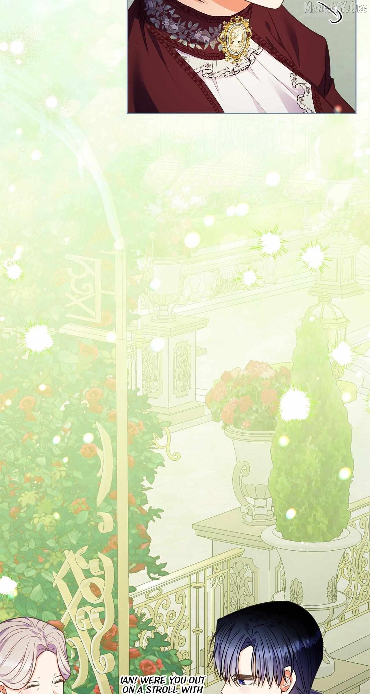 Spring Breeze of the Wasteland Chapter 61 - page 38