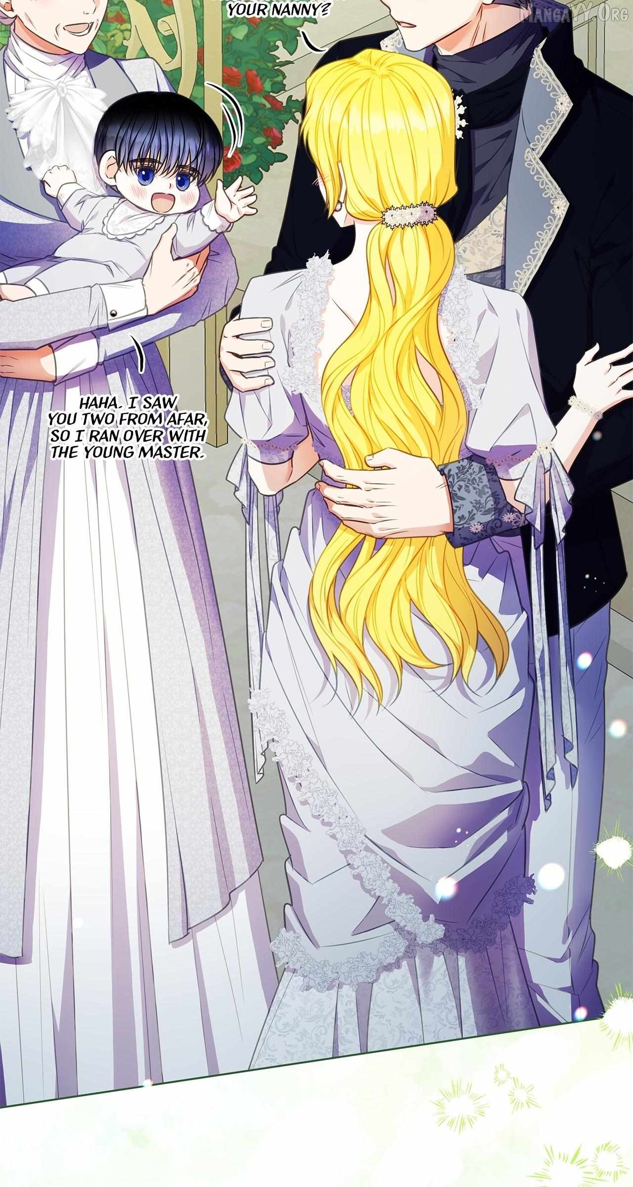 Spring Breeze of the Wasteland Chapter 61 - page 39