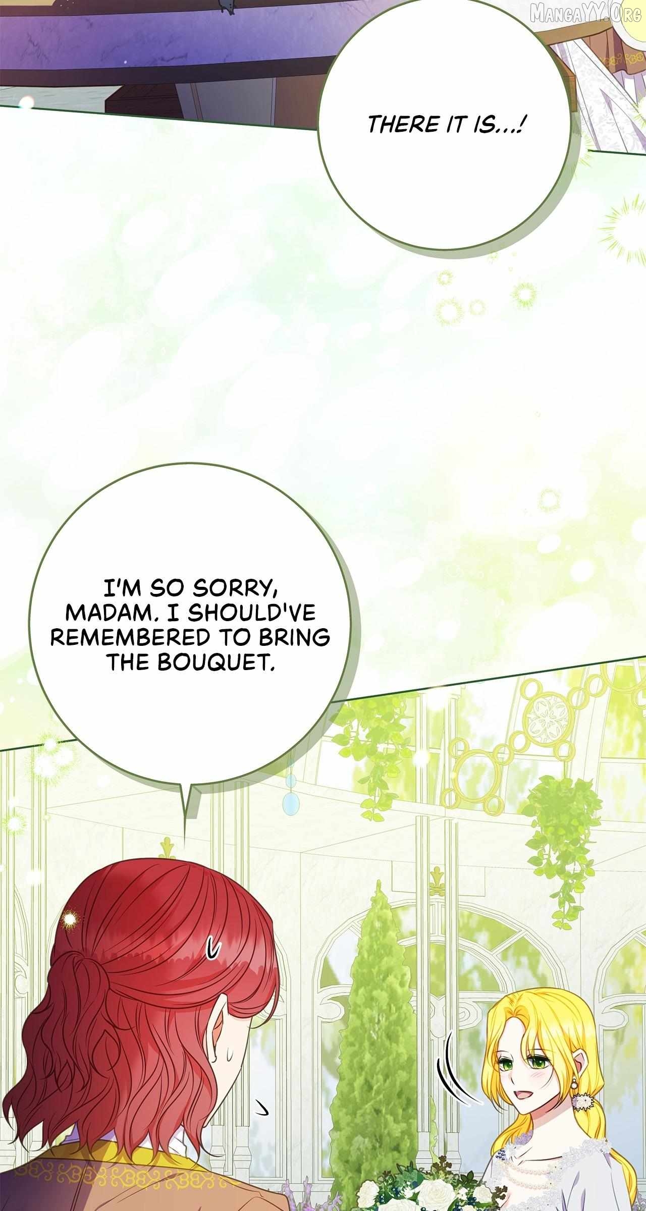 Spring Breeze of the Wasteland Chapter 61 - page 4