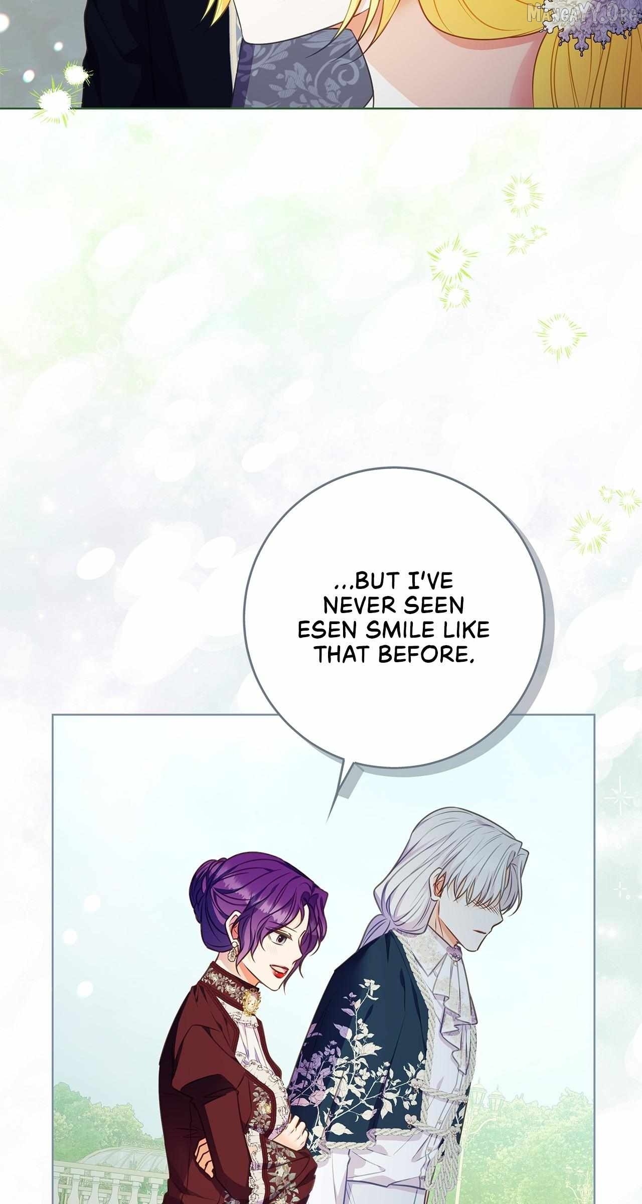 Spring Breeze of the Wasteland Chapter 61 - page 41