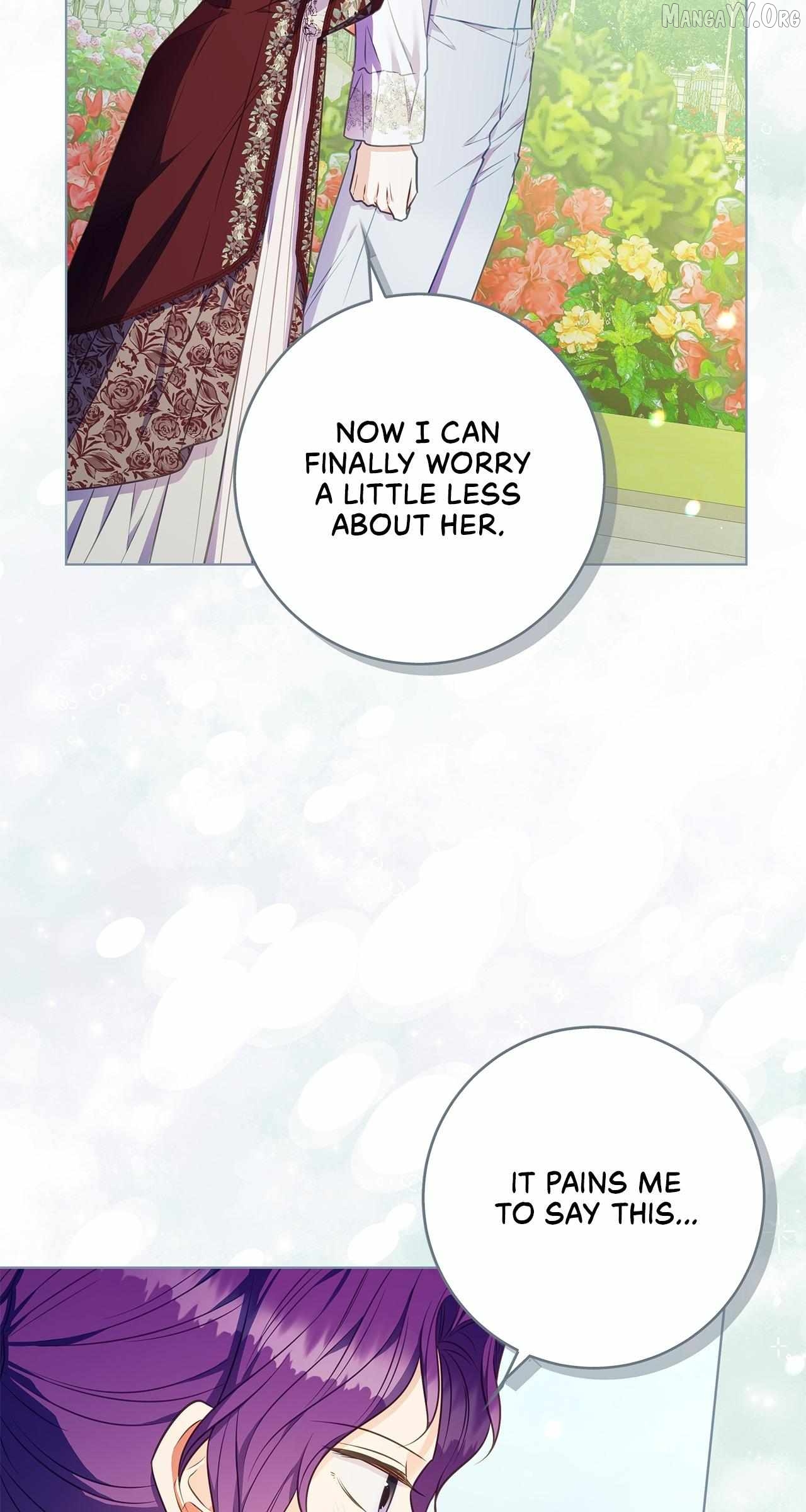 Spring Breeze of the Wasteland Chapter 61 - page 42