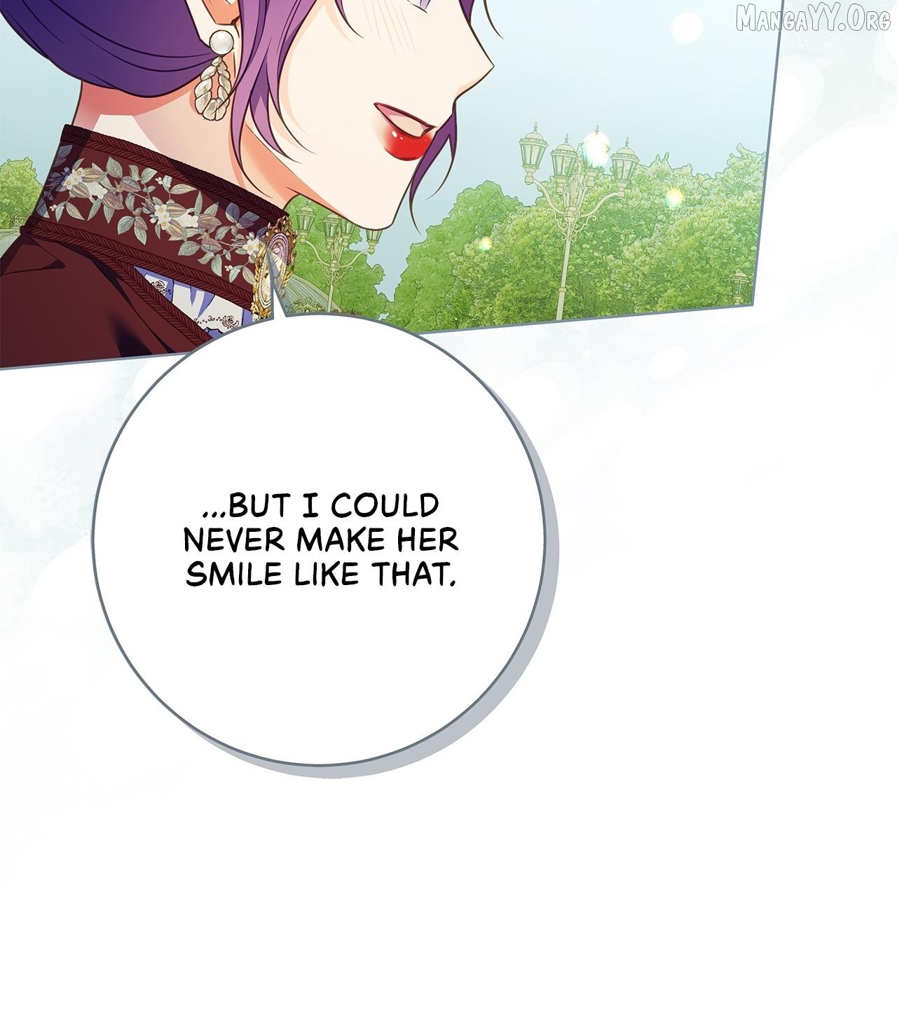 Spring Breeze of the Wasteland Chapter 61 - page 43