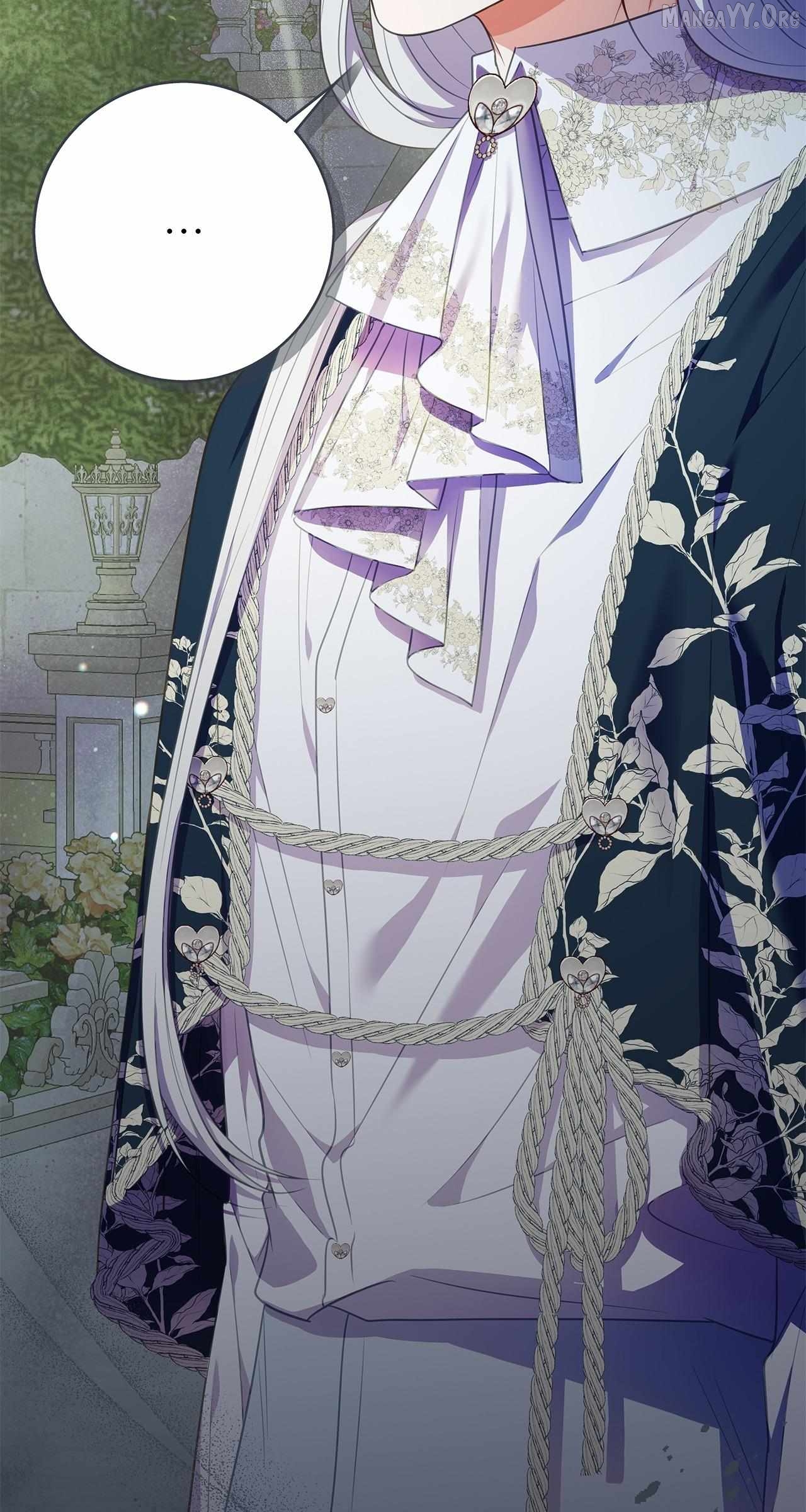 Spring Breeze of the Wasteland Chapter 61 - page 45