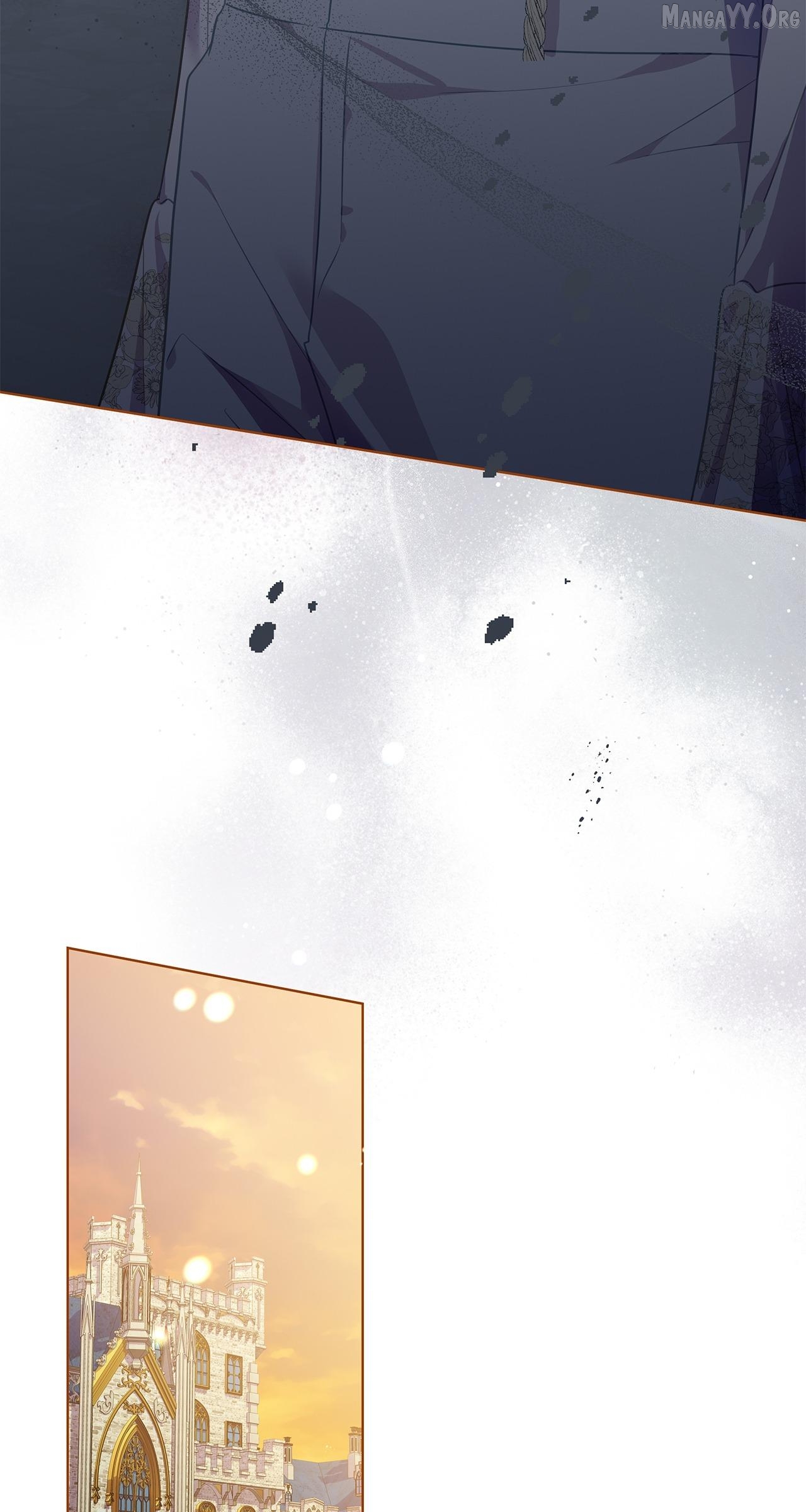 Spring Breeze of the Wasteland Chapter 61 - page 46