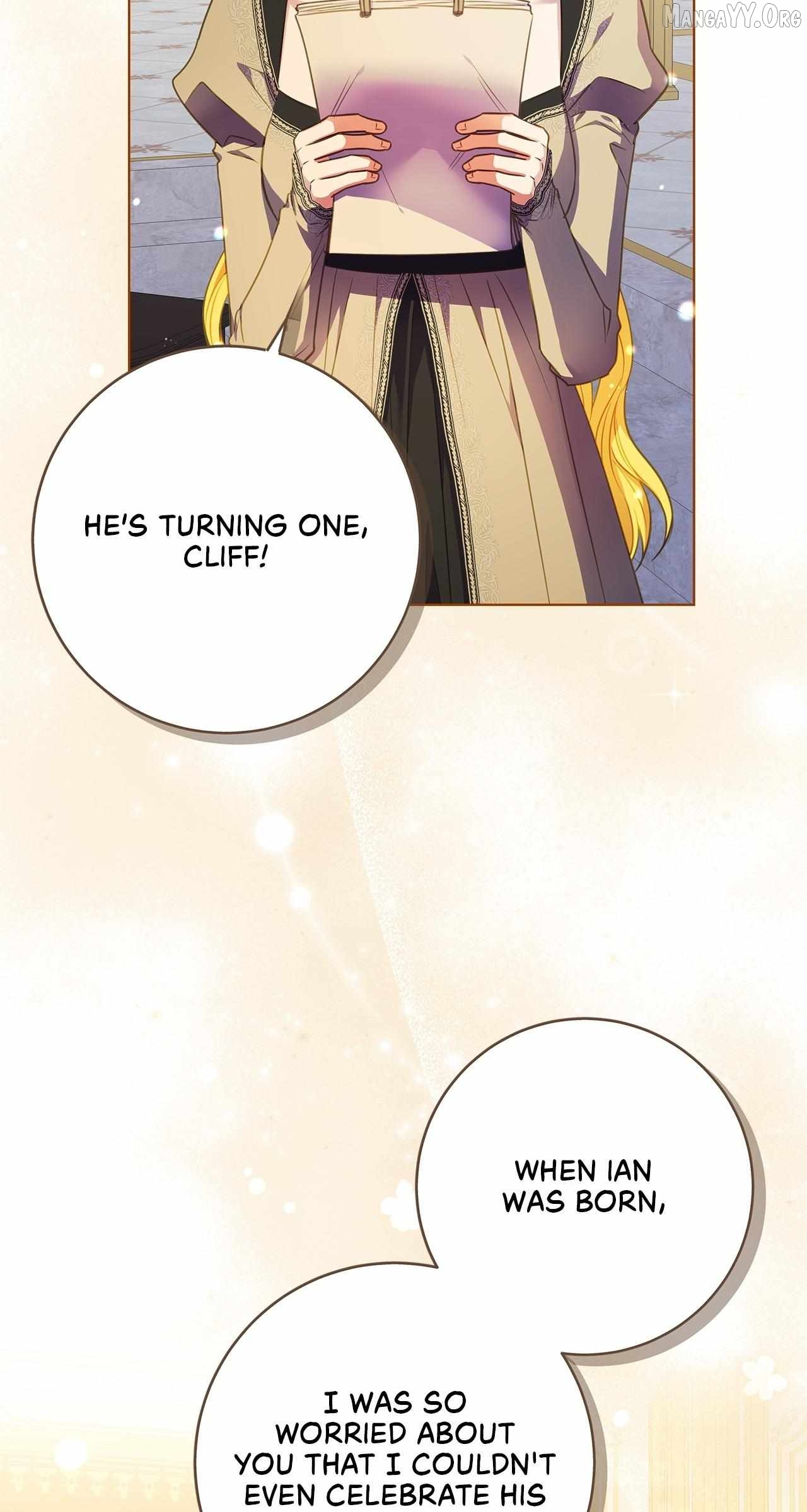 Spring Breeze of the Wasteland Chapter 61 - page 48