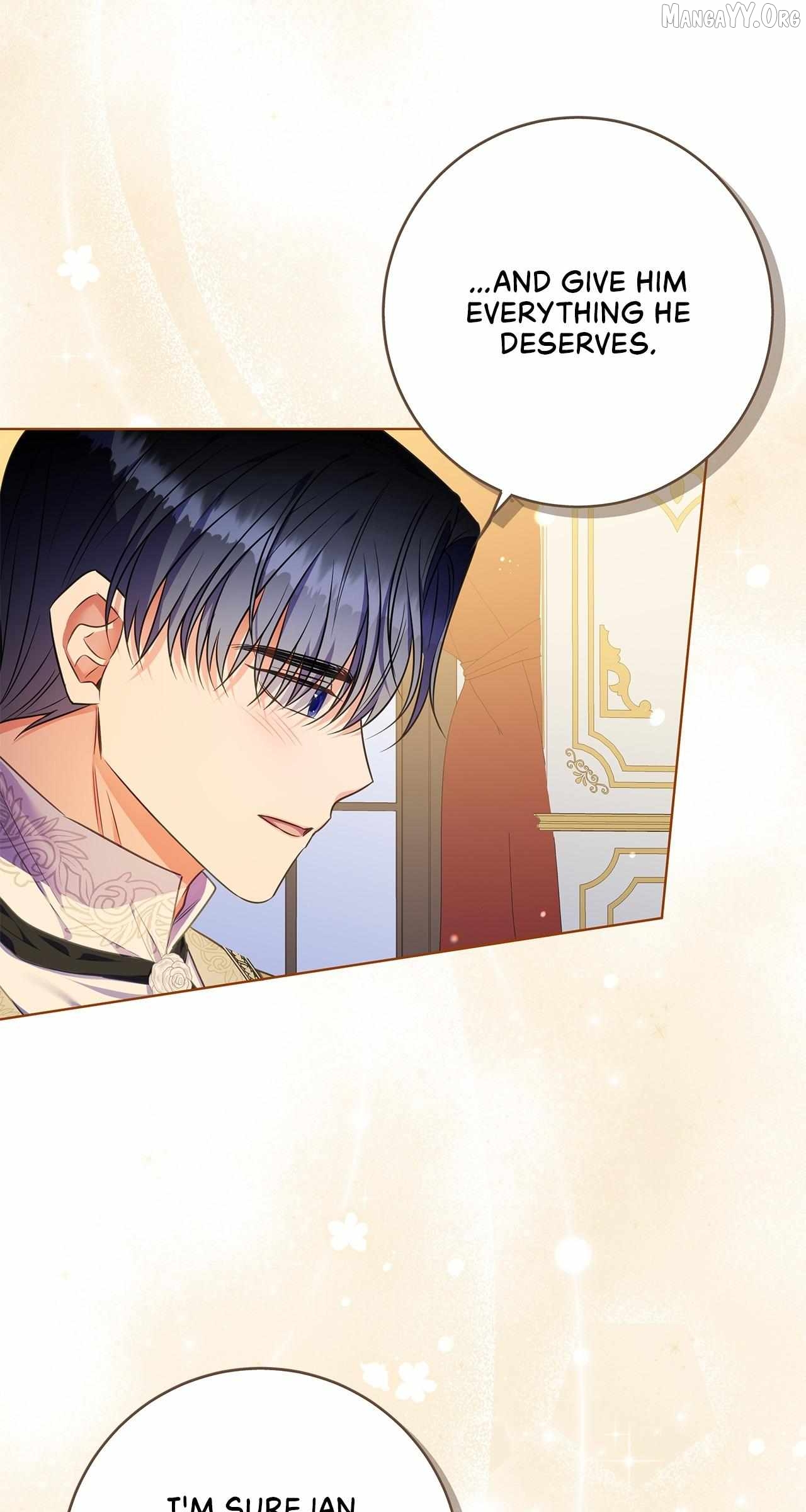 Spring Breeze of the Wasteland Chapter 61 - page 50