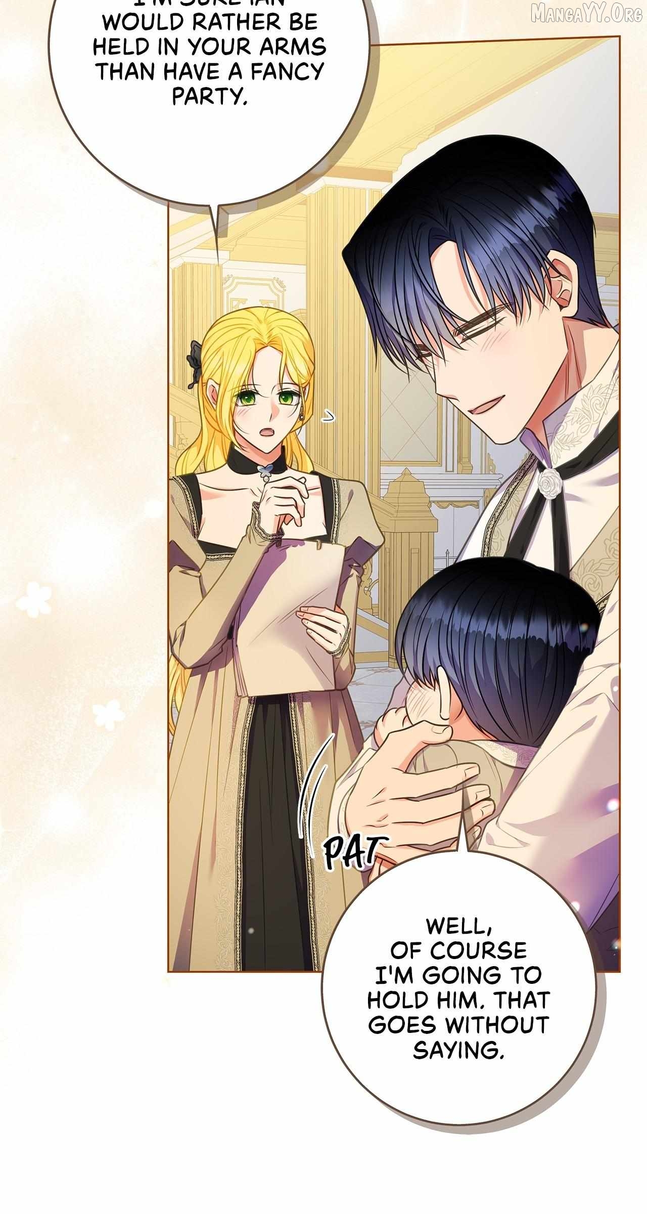 Spring Breeze of the Wasteland Chapter 61 - page 51