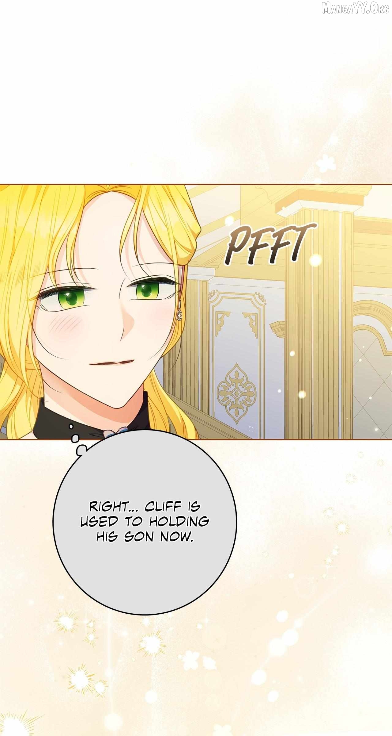 Spring Breeze of the Wasteland Chapter 61 - page 52