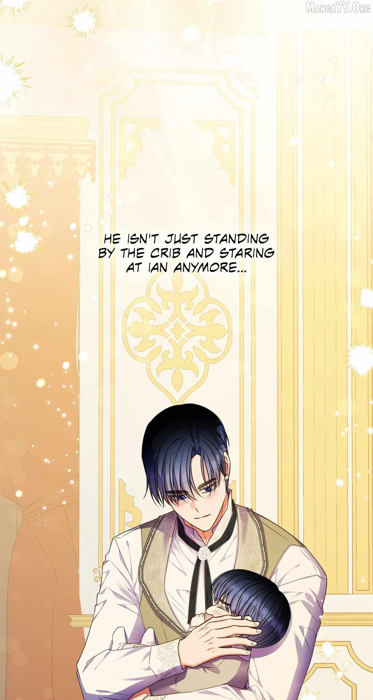 Spring Breeze of the Wasteland Chapter 61 - page 53