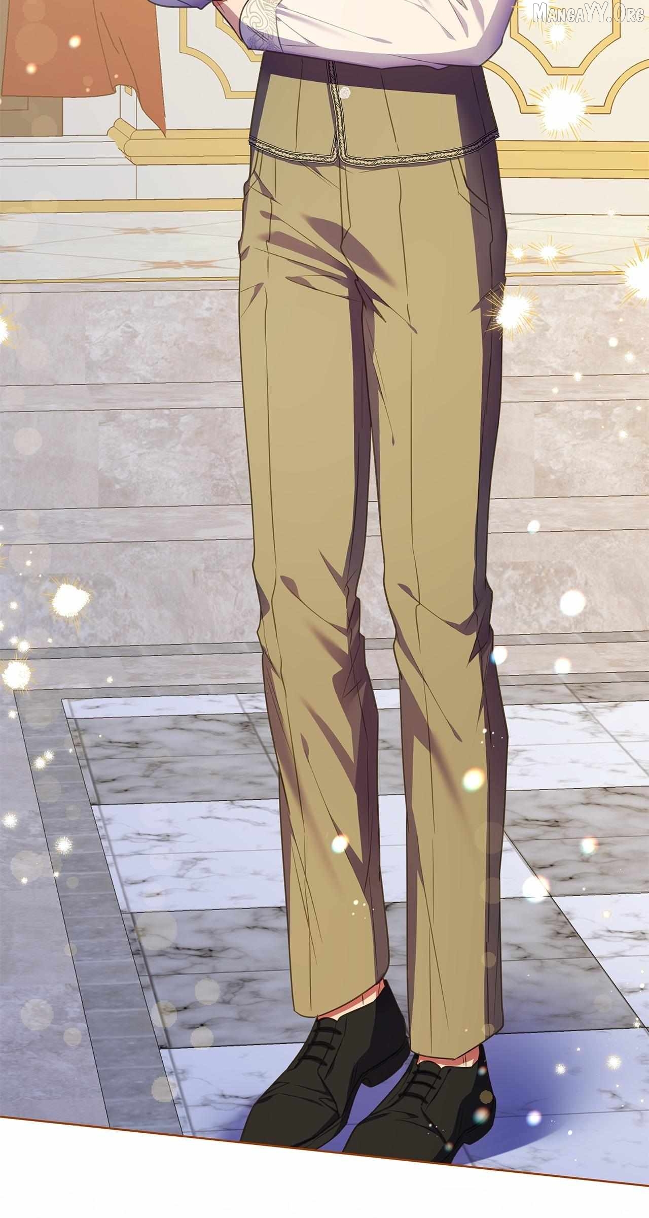 Spring Breeze of the Wasteland Chapter 61 - page 54