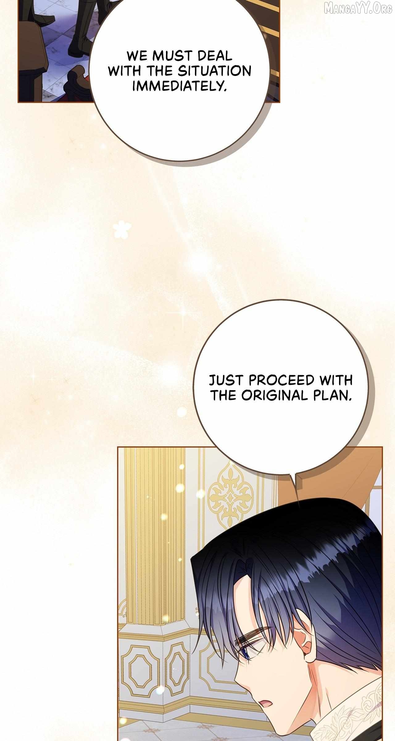 Spring Breeze of the Wasteland Chapter 61 - page 57