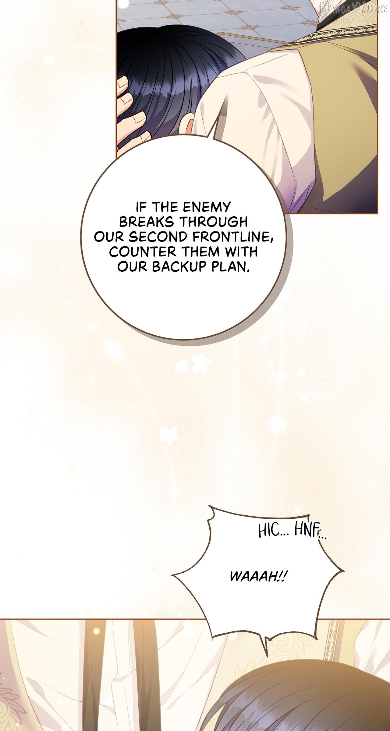 Spring Breeze of the Wasteland Chapter 61 - page 58