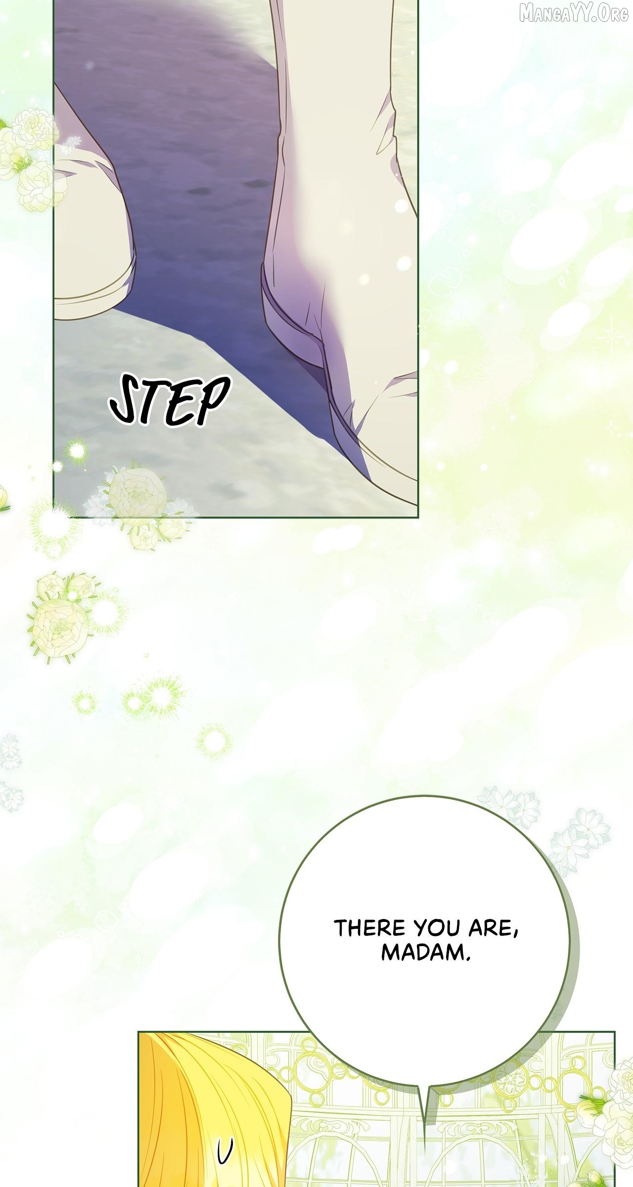 Spring Breeze of the Wasteland Chapter 61 - page 6