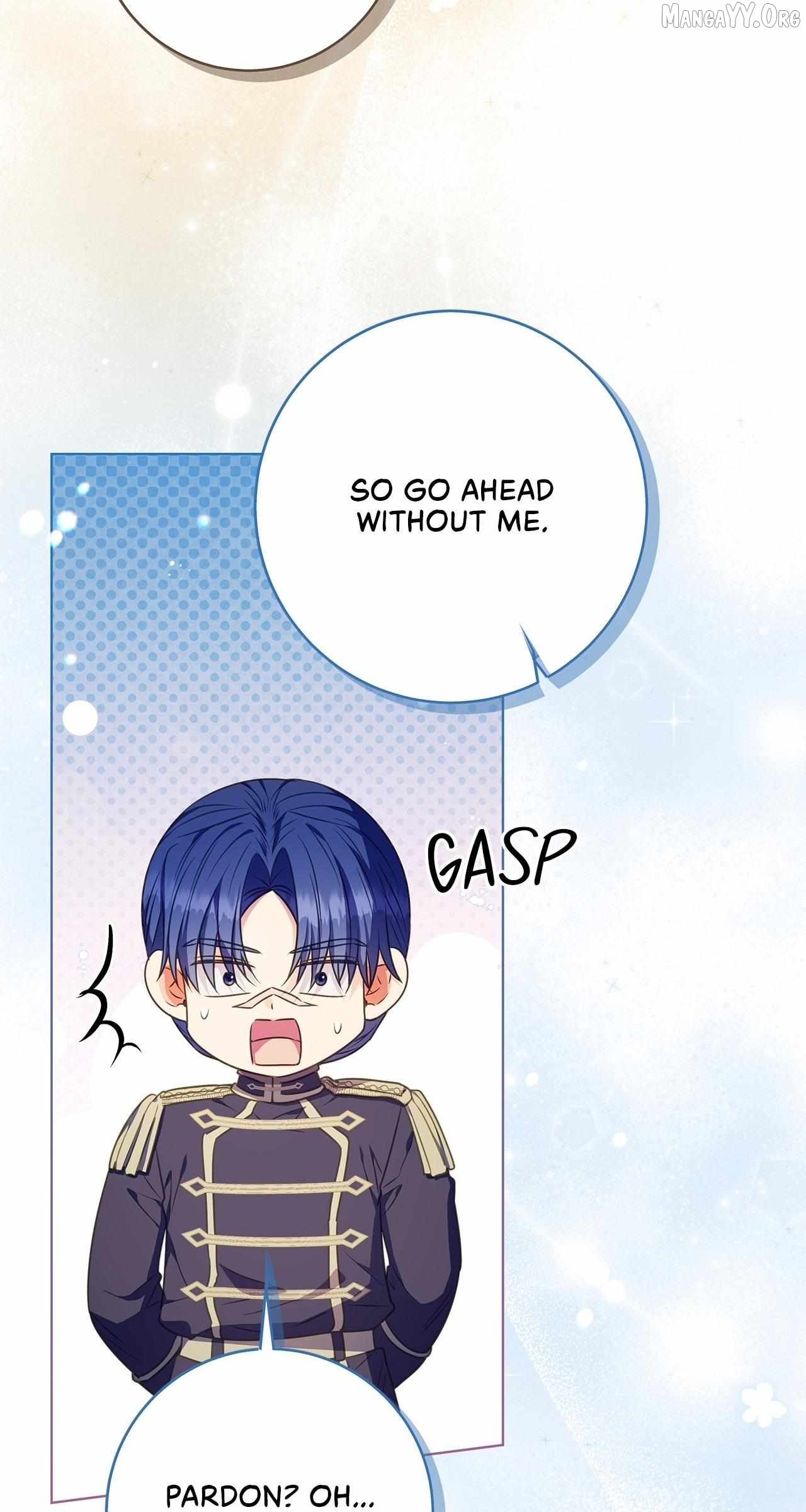 Spring Breeze of the Wasteland Chapter 61 - page 61