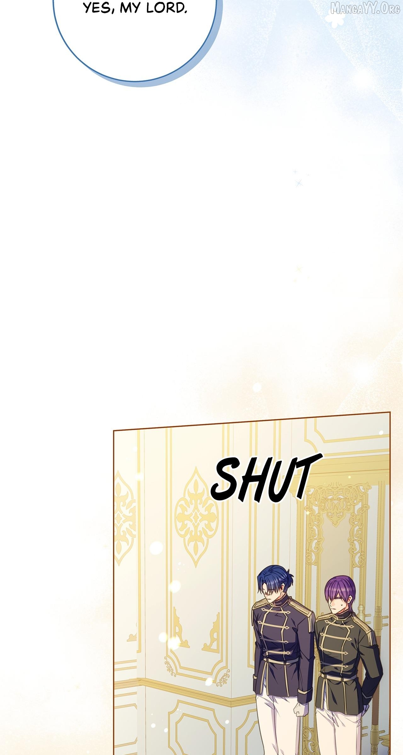 Spring Breeze of the Wasteland Chapter 61 - page 62