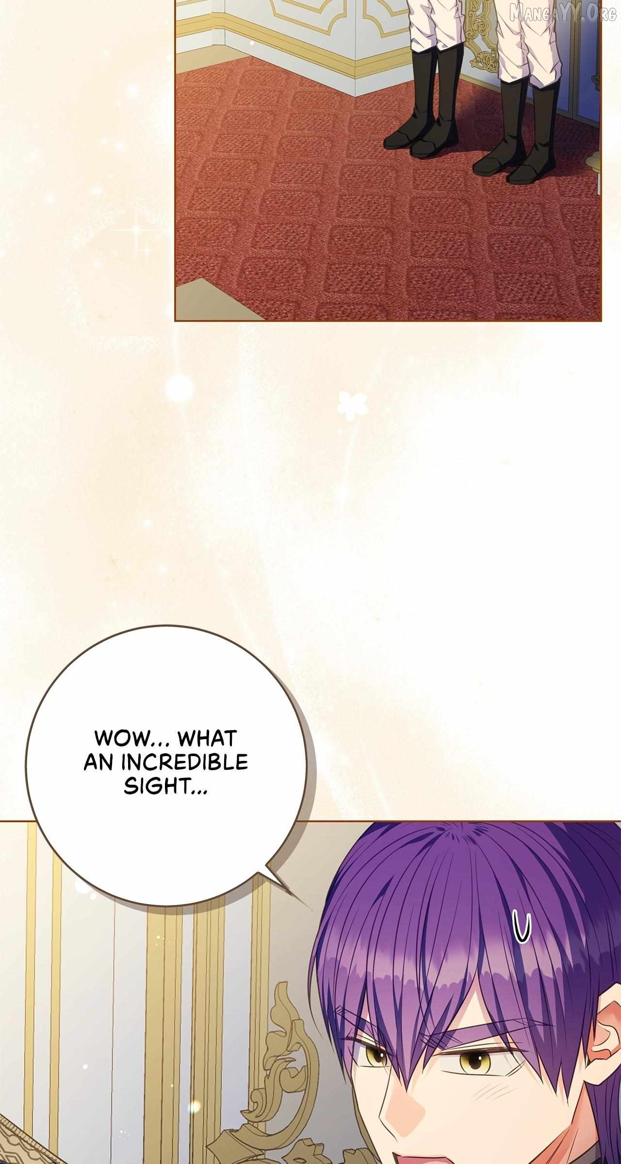 Spring Breeze of the Wasteland Chapter 61 - page 63