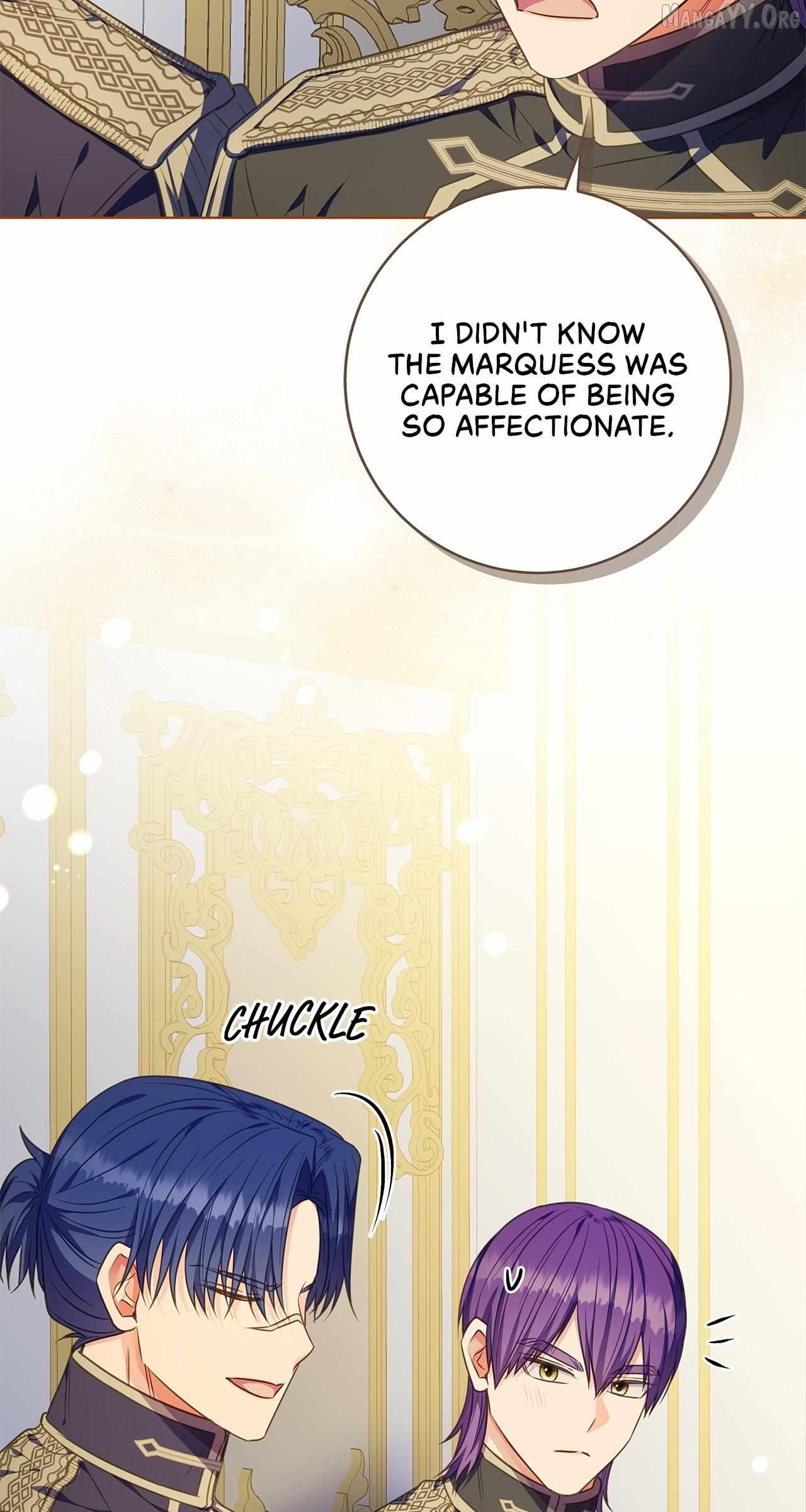 Spring Breeze of the Wasteland Chapter 61 - page 64