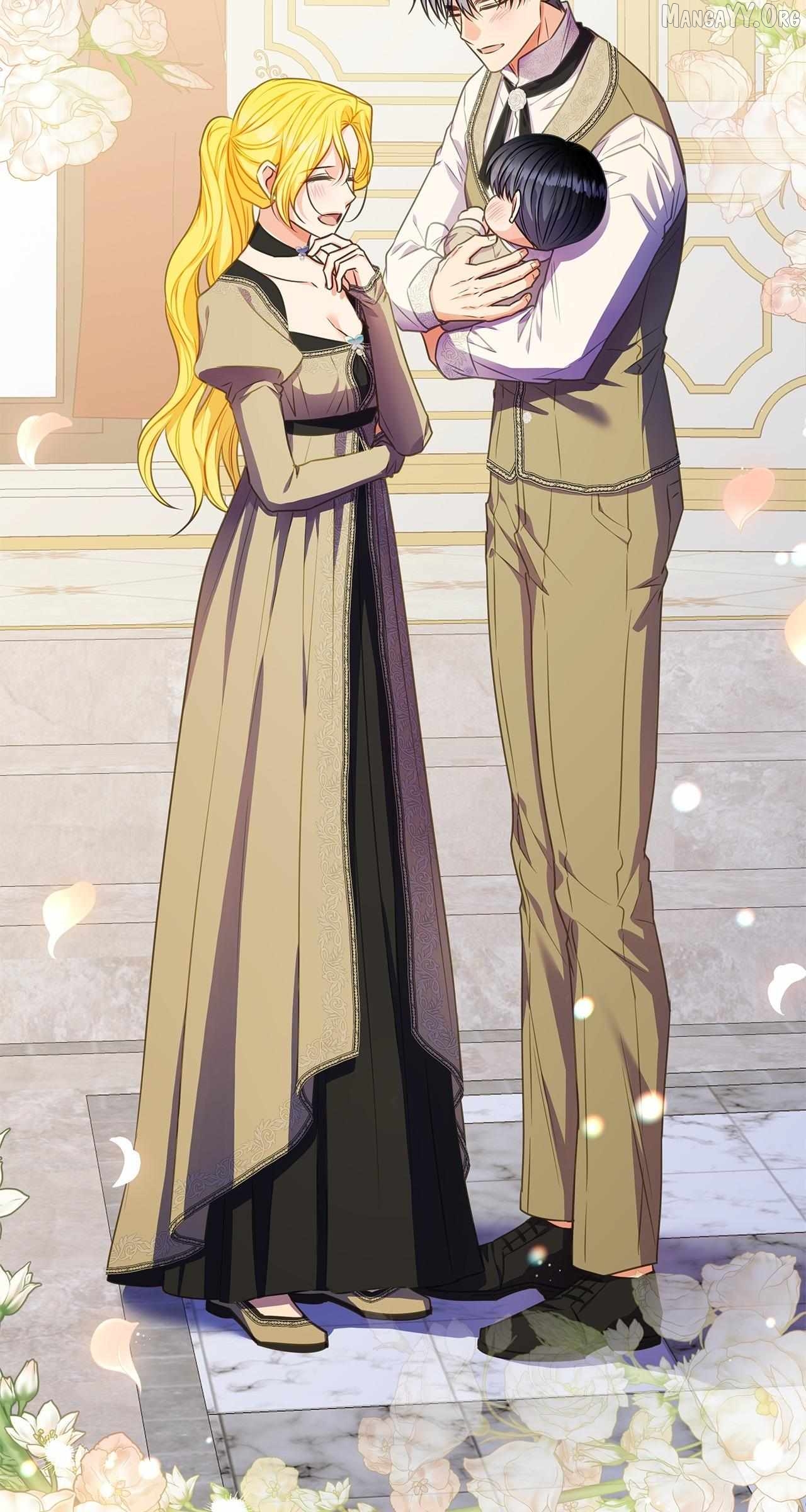 Spring Breeze of the Wasteland Chapter 61 - page 67