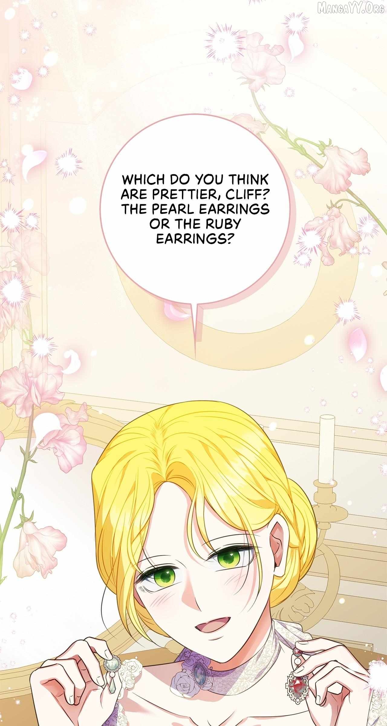 Spring Breeze of the Wasteland Chapter 61 - page 69