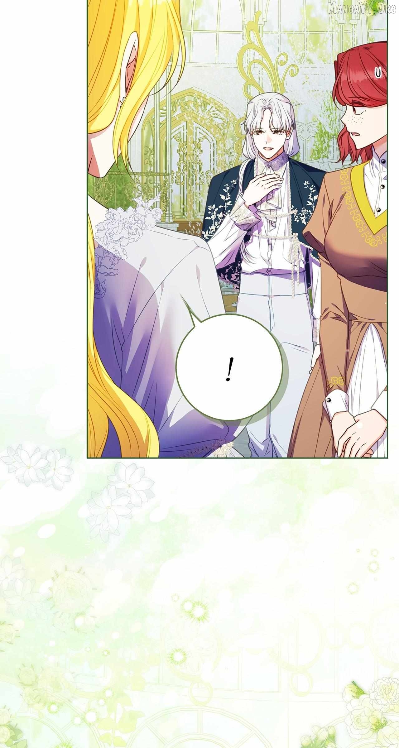 Spring Breeze of the Wasteland Chapter 61 - page 7