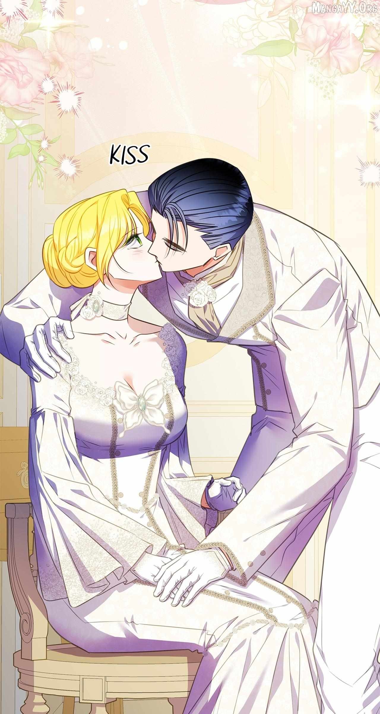 Spring Breeze of the Wasteland Chapter 61 - page 72