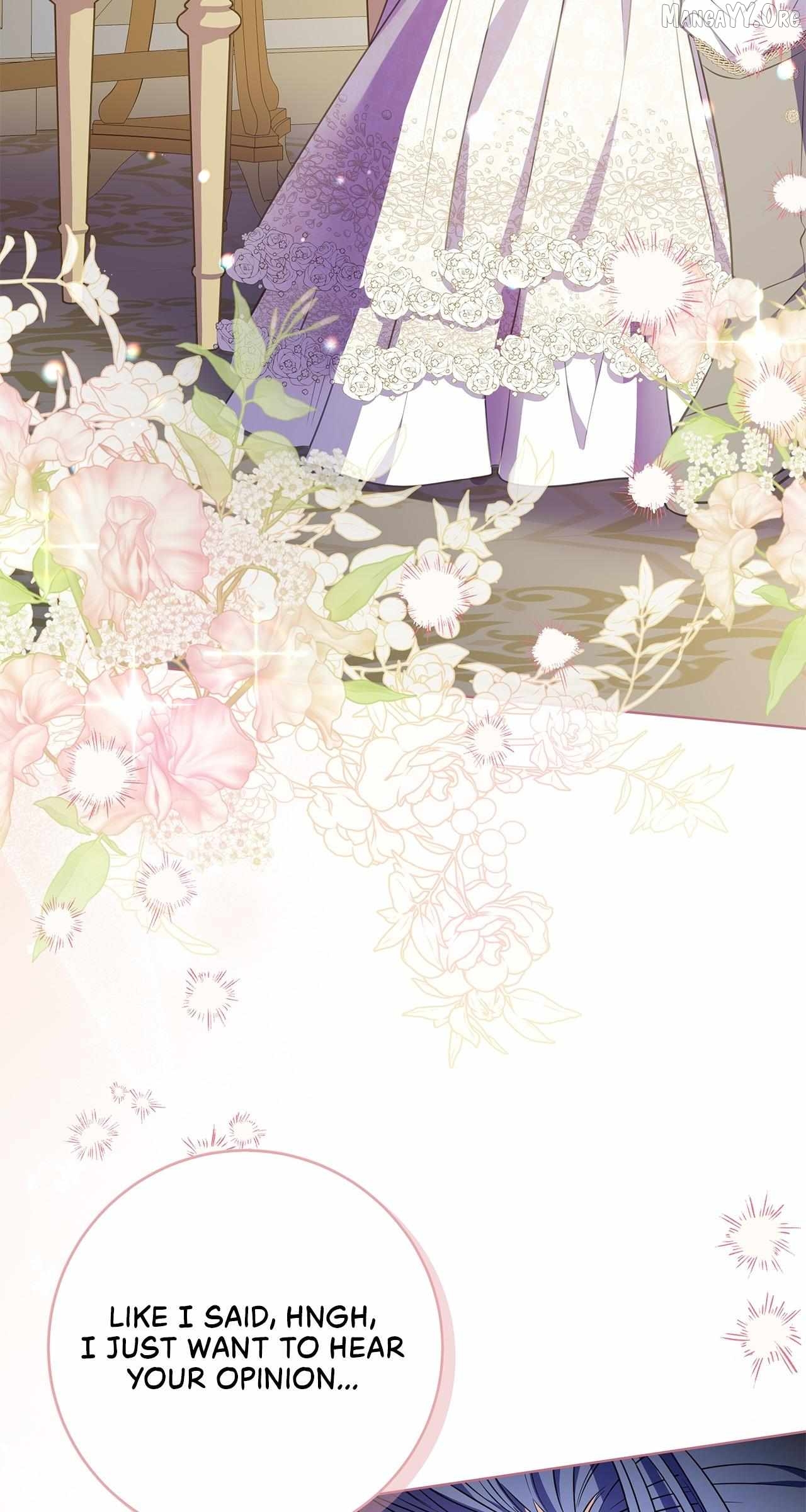 Spring Breeze of the Wasteland Chapter 61 - page 73