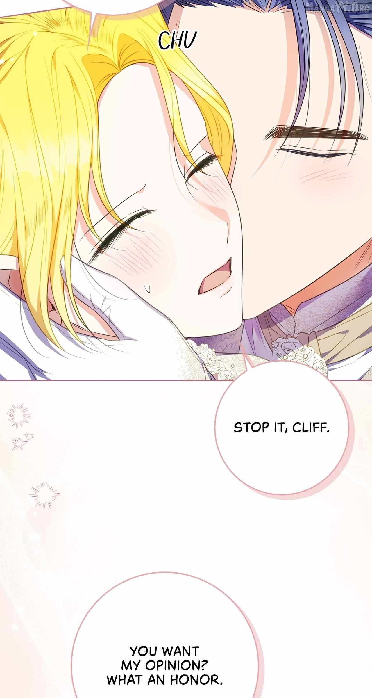 Spring Breeze of the Wasteland Chapter 61 - page 74