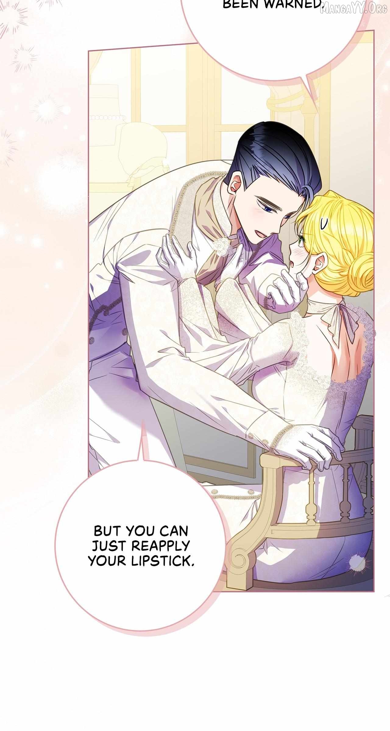 Spring Breeze of the Wasteland Chapter 61 - page 76