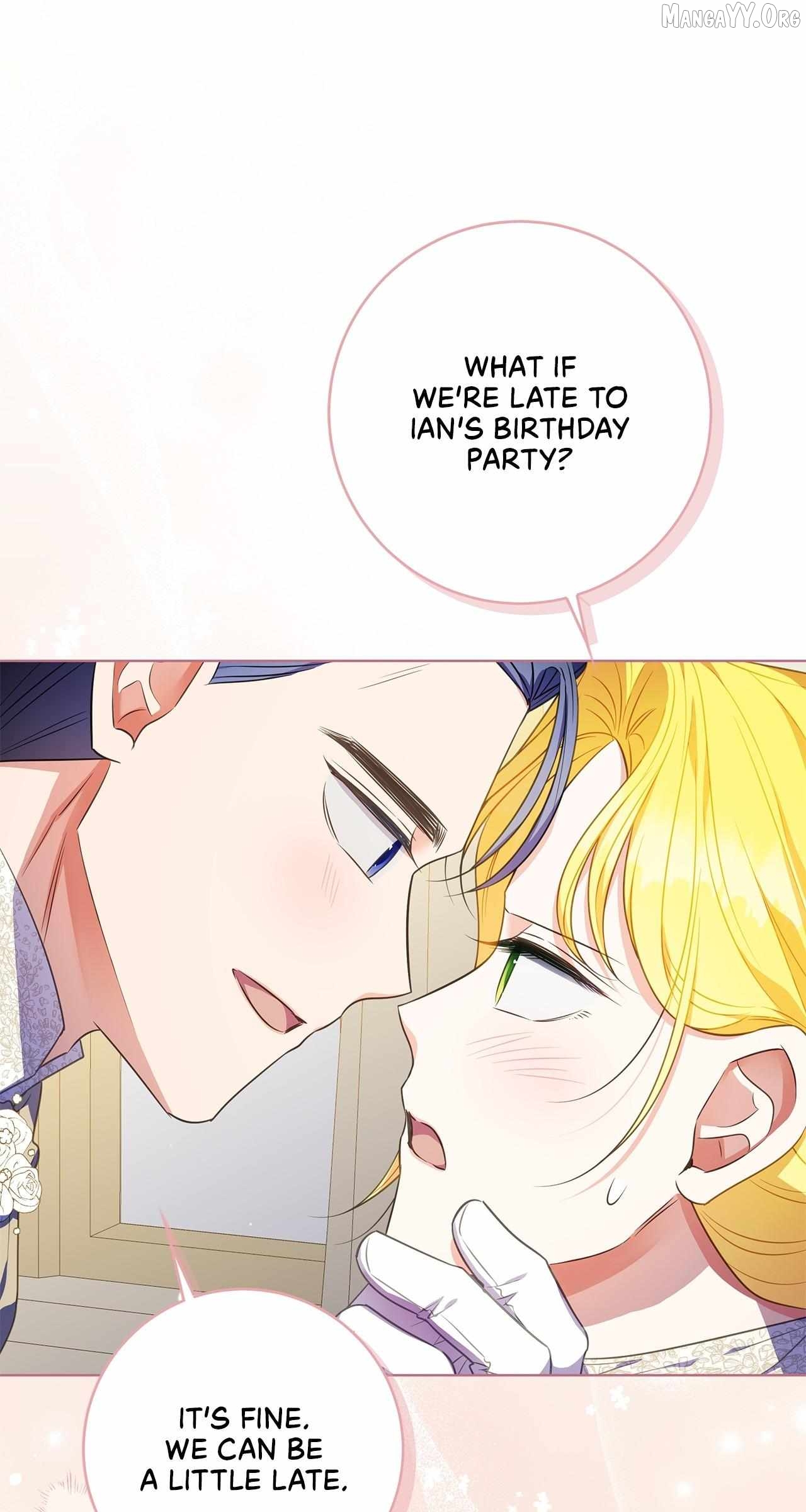 Spring Breeze of the Wasteland Chapter 61 - page 77