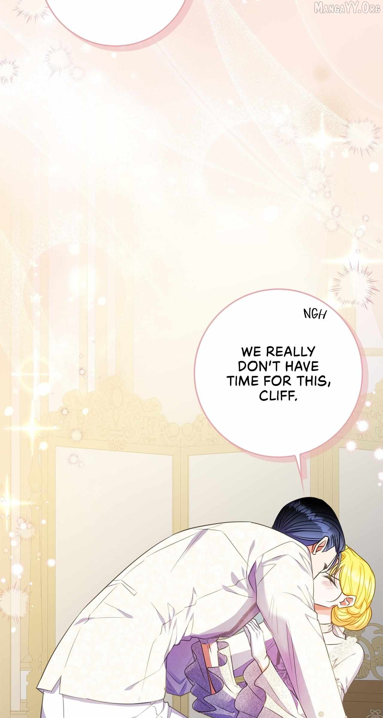 Spring Breeze of the Wasteland Chapter 61 - page 78