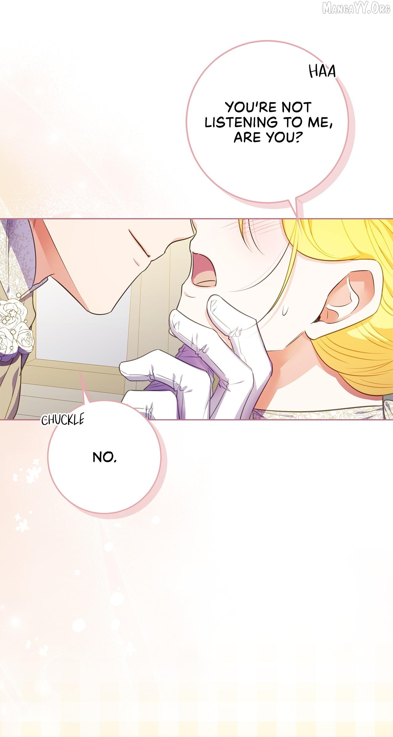 Spring Breeze of the Wasteland Chapter 61 - page 80